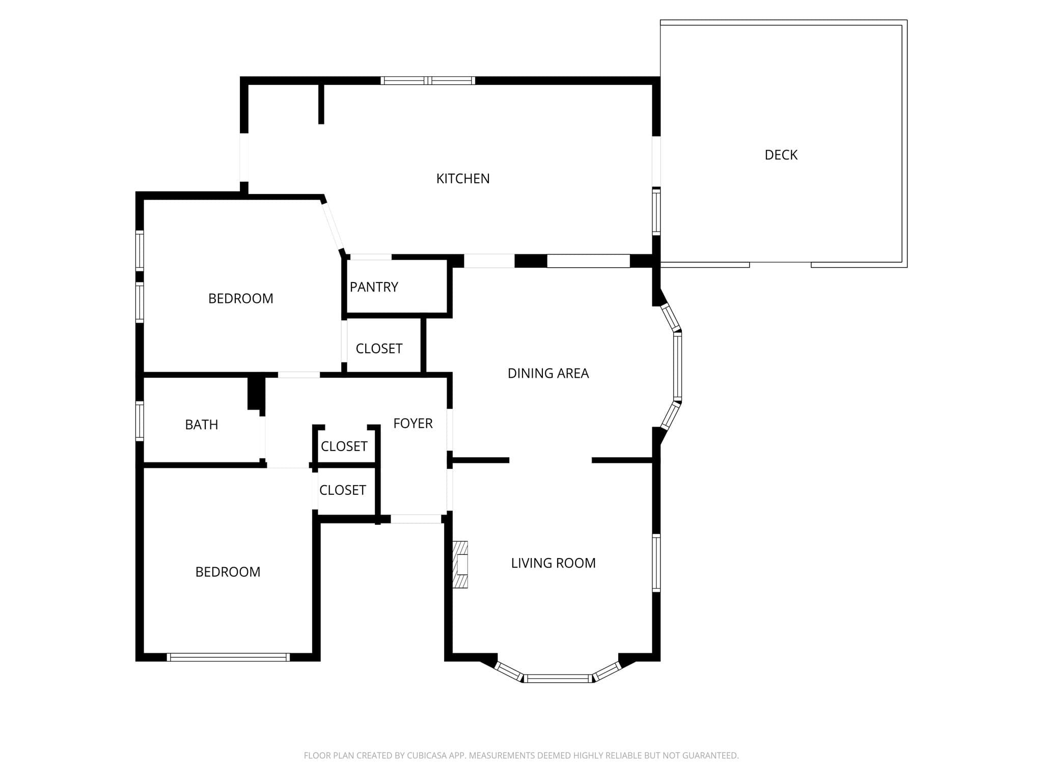 Condominium at 11 Sherwood St # 1, Boston MA 02131, Boston, photo 24 of 24