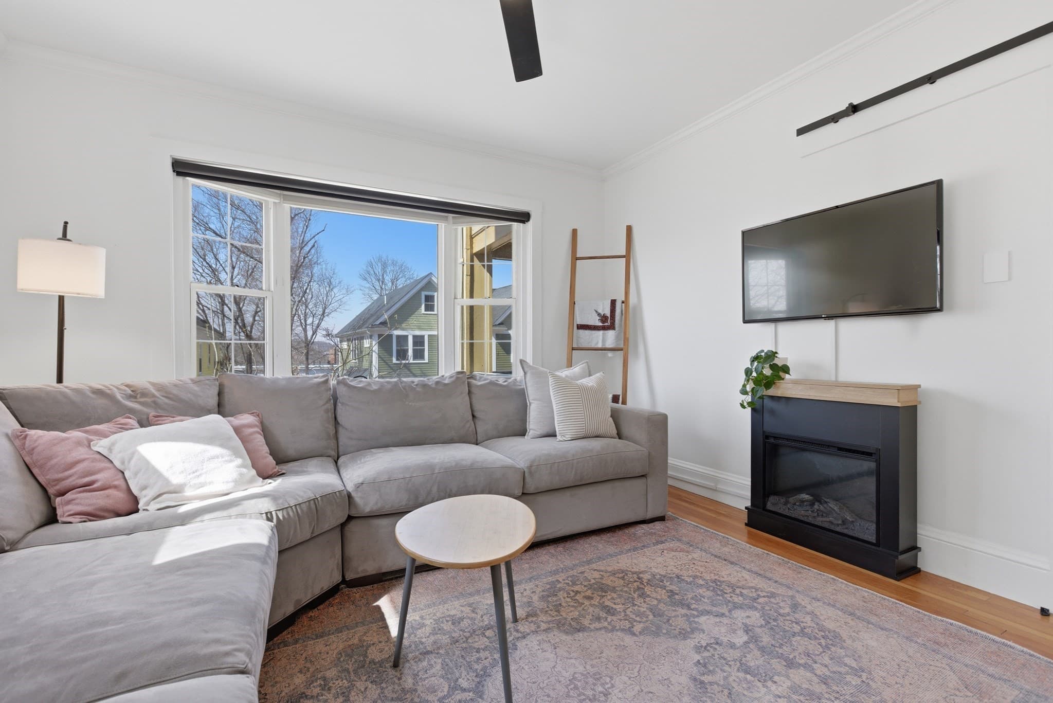 Condominium at 11 Sherwood St # 1, Boston MA 02131, Boston, photo 10 of 24