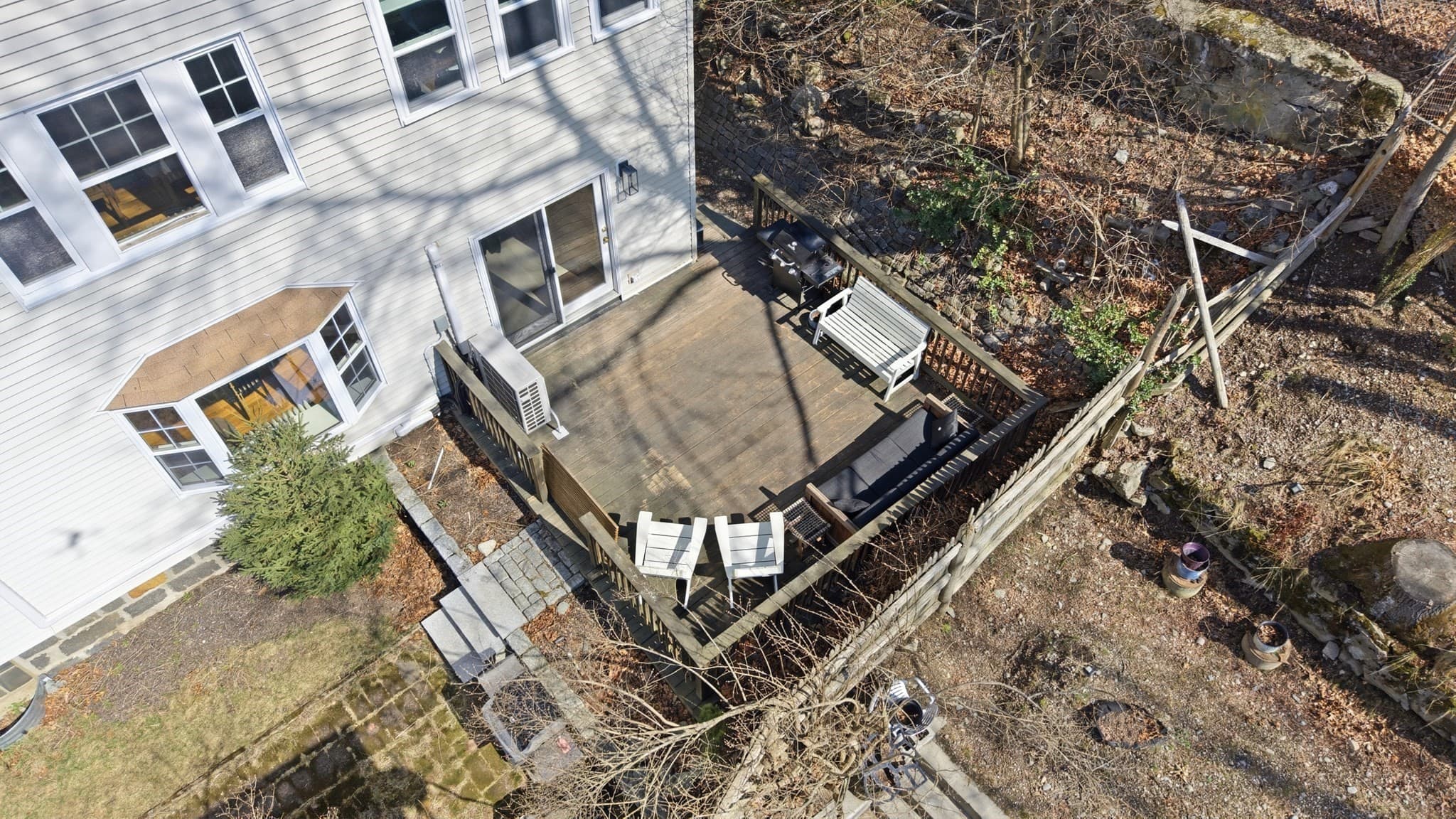 Condominium at 11 Sherwood St # 1, Boston MA 02131, Boston, photo 14 of 24