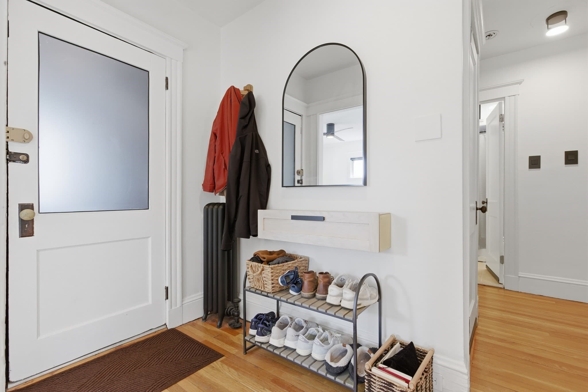 Condominium at 11 Sherwood St # 1, Boston MA 02131, Boston, photo 19 of 24