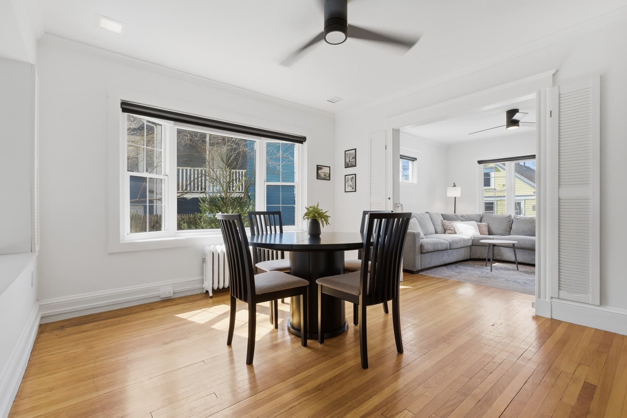 Condominium at 11 Sherwood St # 1, Boston MA 02131, Boston, photo 8 of 24