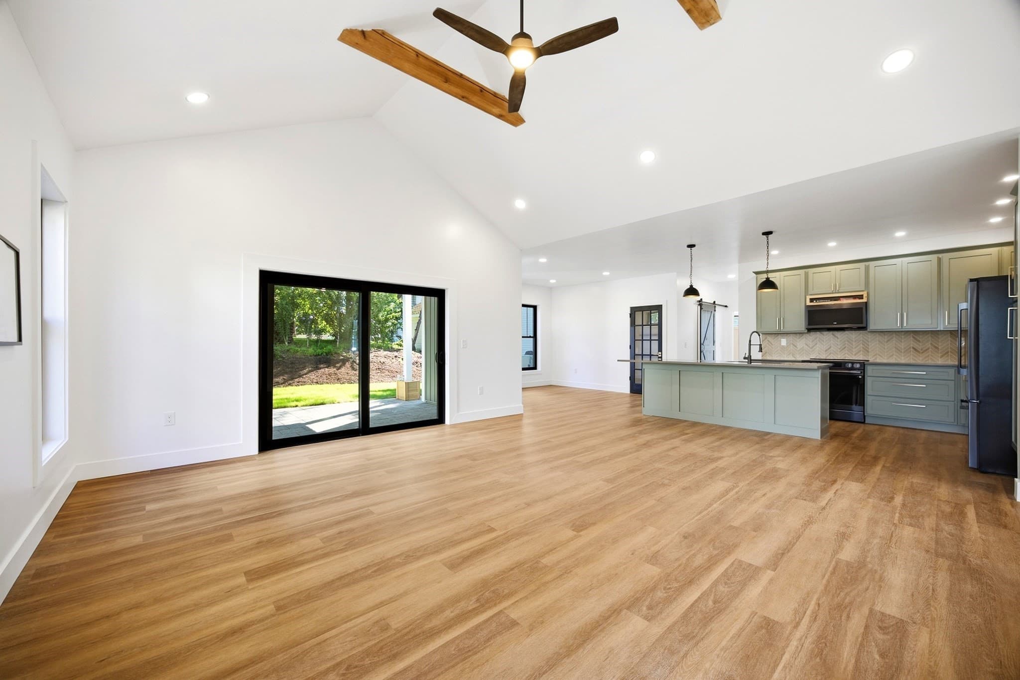 Single Family Residence at 15 Mckinley Ave, South Hadley MA 01075, South Hadley, photo 12 of 42