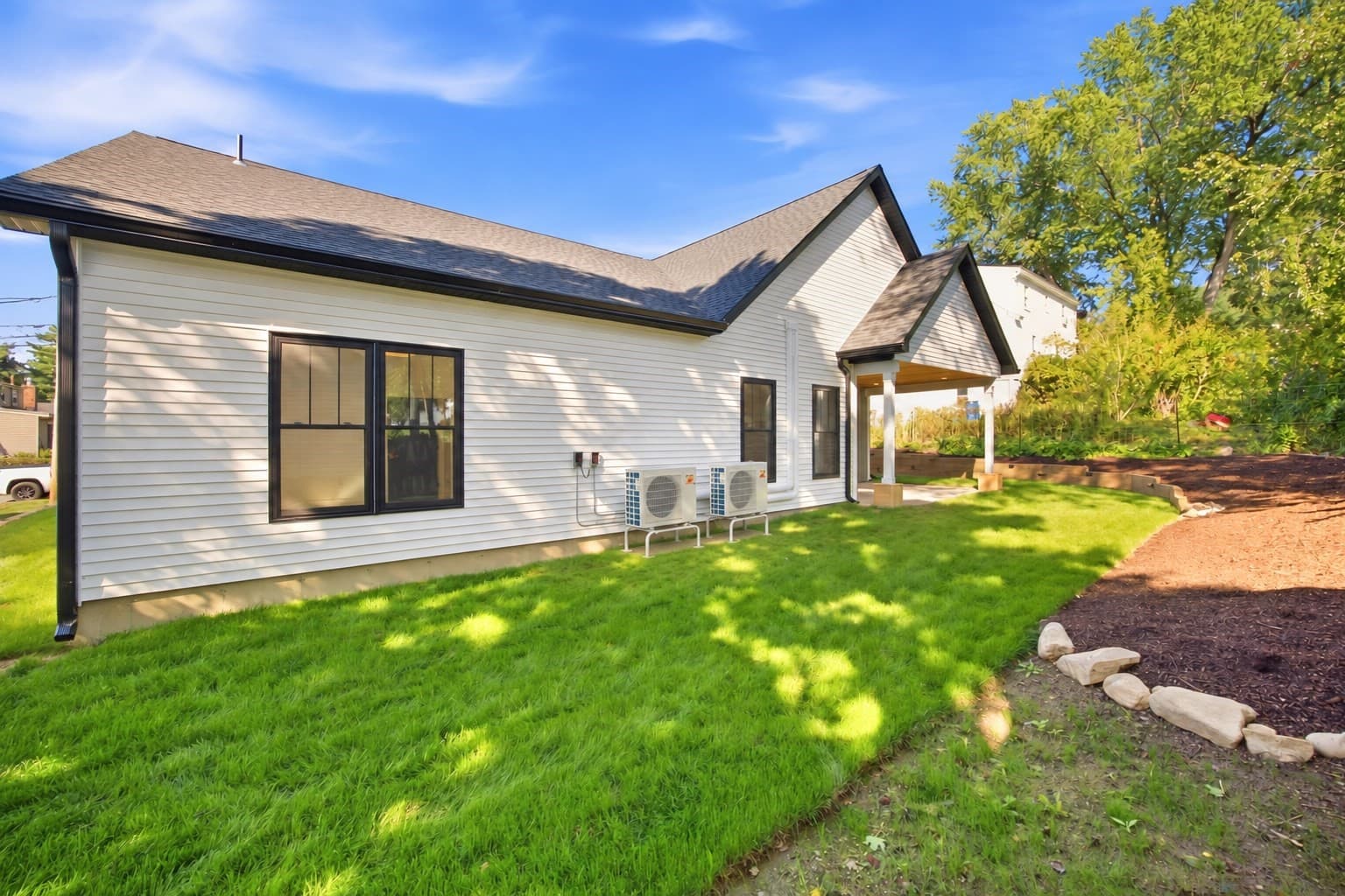 Single Family Residence at 15 Mckinley Ave, South Hadley MA 01075, South Hadley, photo 41 of 42