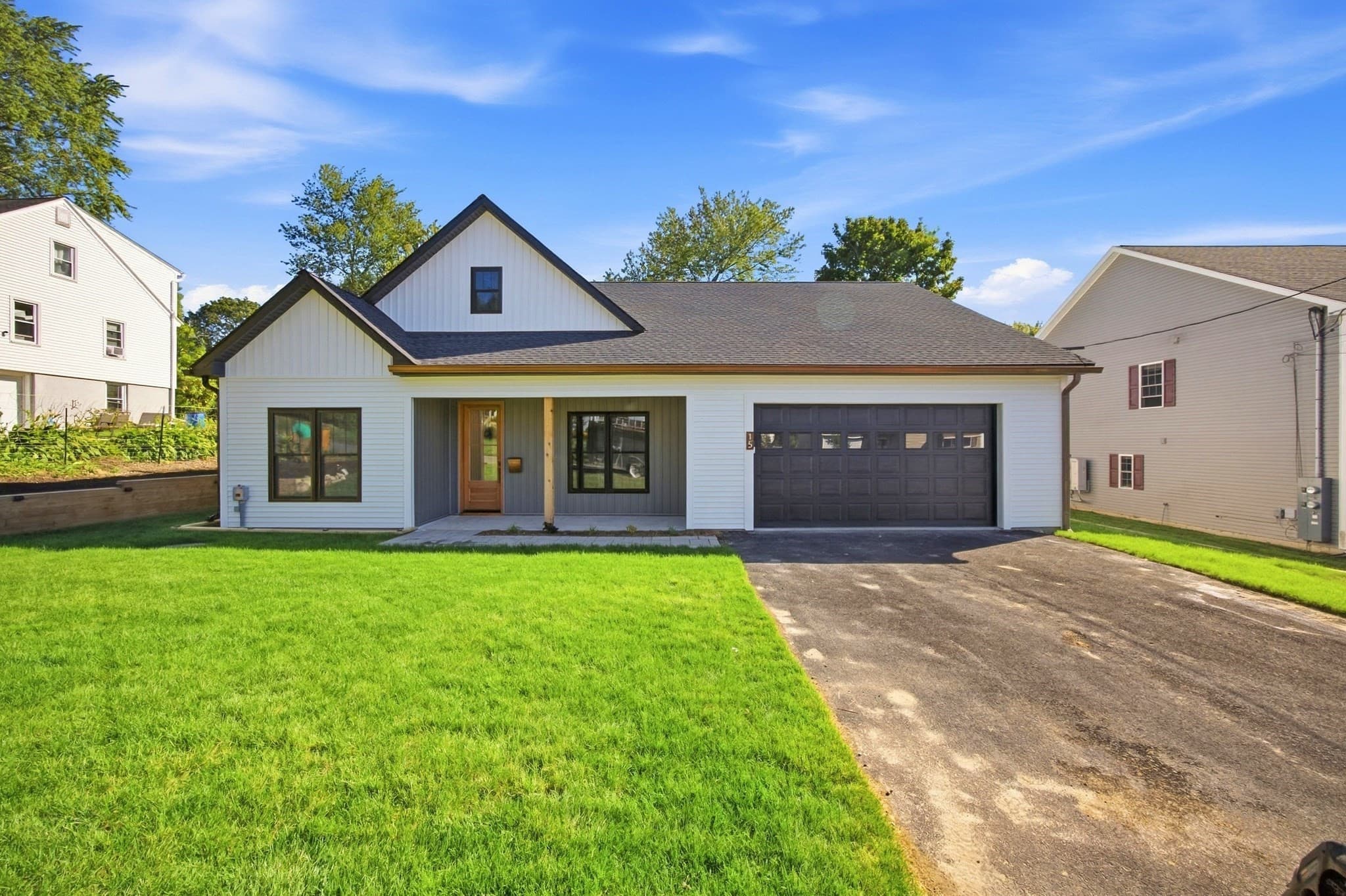 Single Family Residence at 15 Mckinley Ave, South Hadley MA 01075, South Hadley, photo 4 of 42