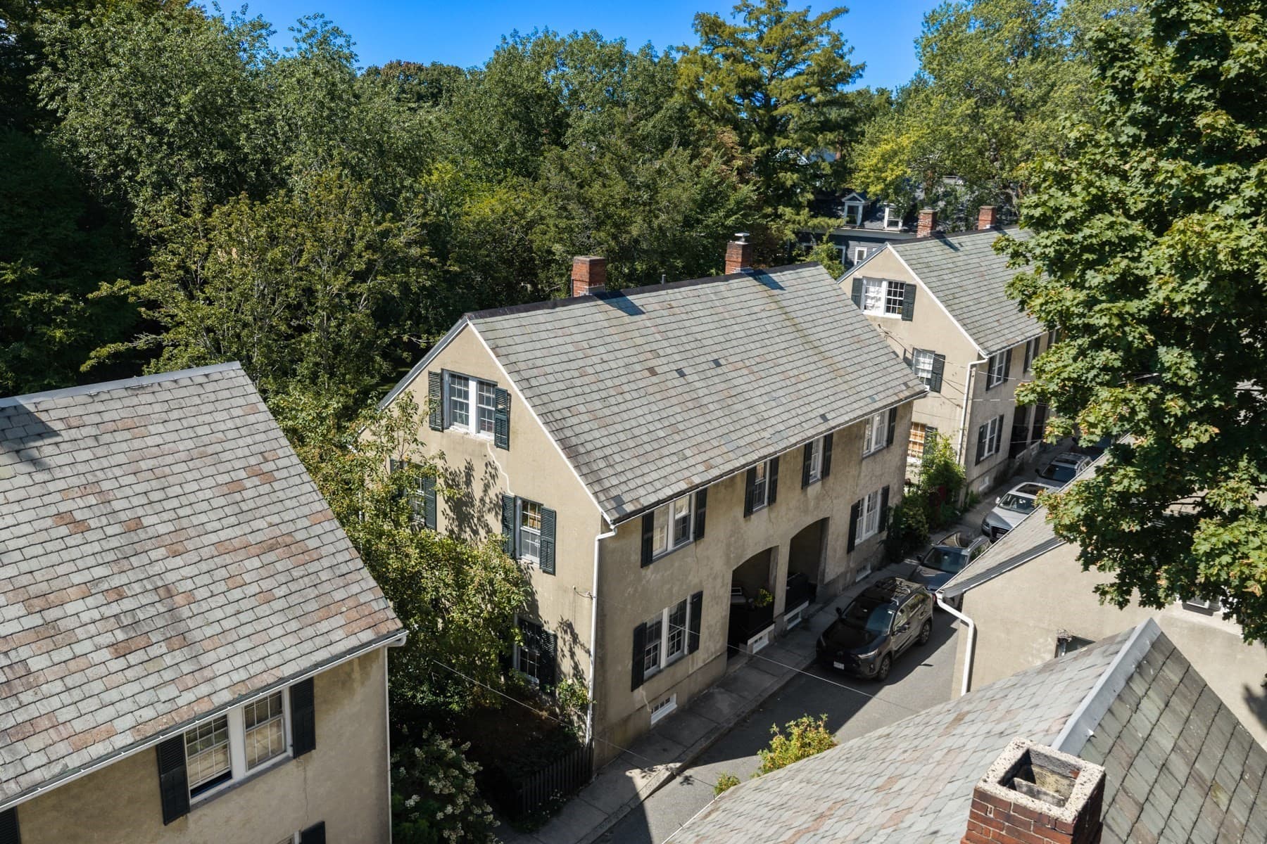 Condominium at 8 Orne Sq # 8, Salem MA 01970, Salem, photo 38 of 42