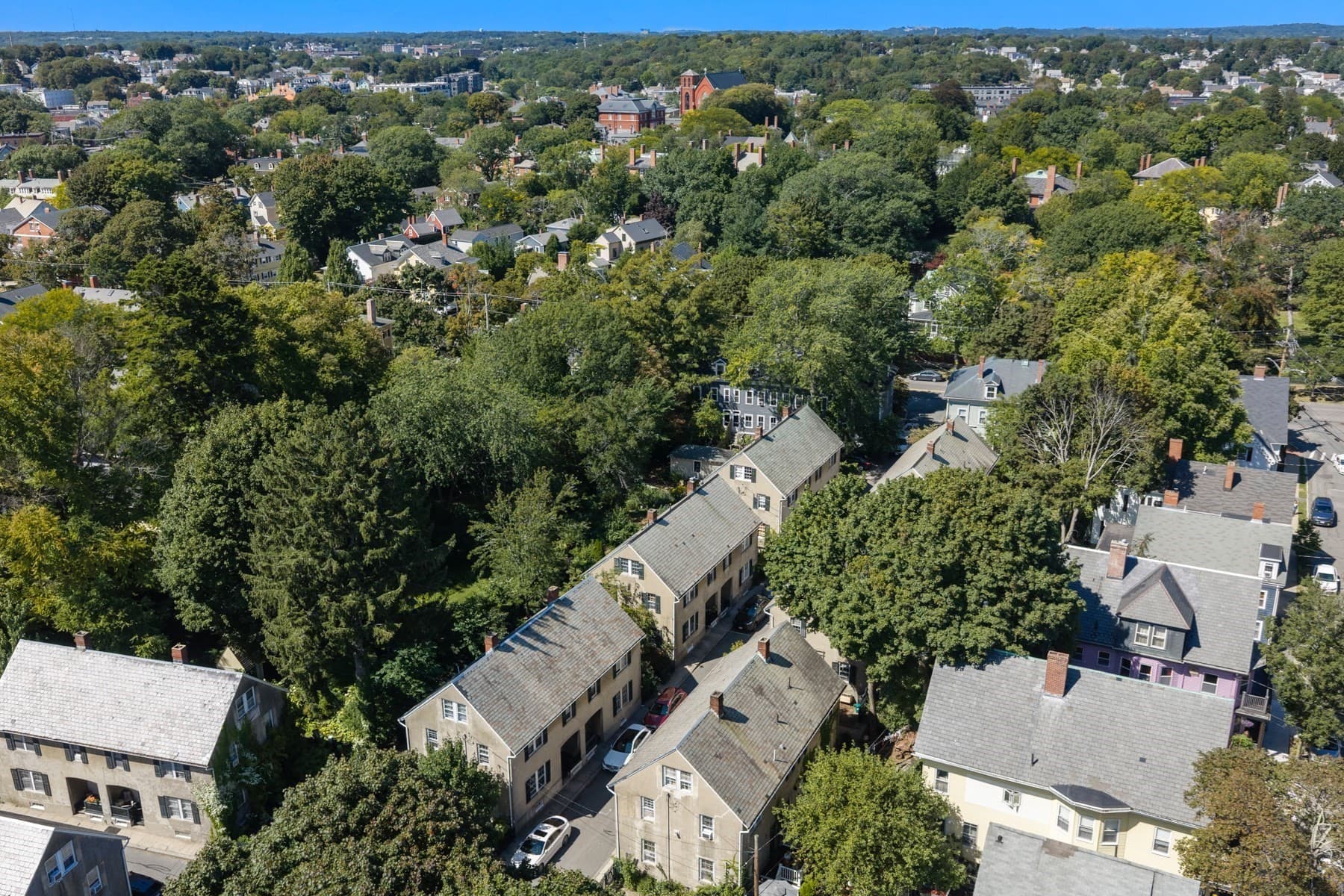 Condominium at 8 Orne Sq # 8, Salem MA 01970, Salem, photo 41 of 42
