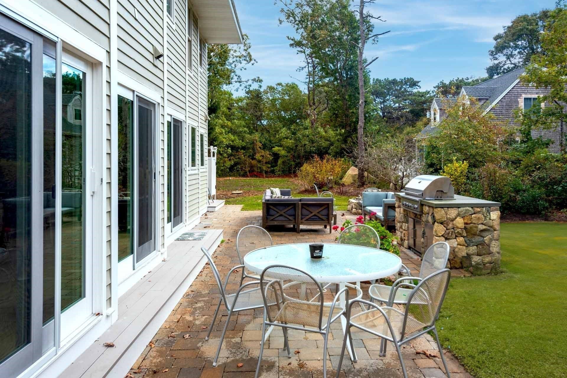 Single Family Residence at 99 The Boulevard, Edgartown MA 02539, Edgartown, photo 32 of 37