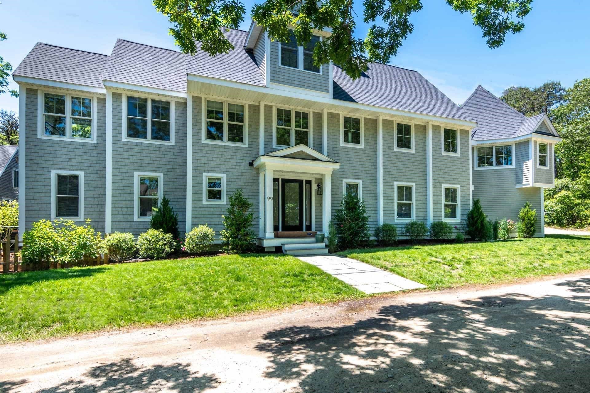 99 The Boulevard, Edgartown MA 02539
