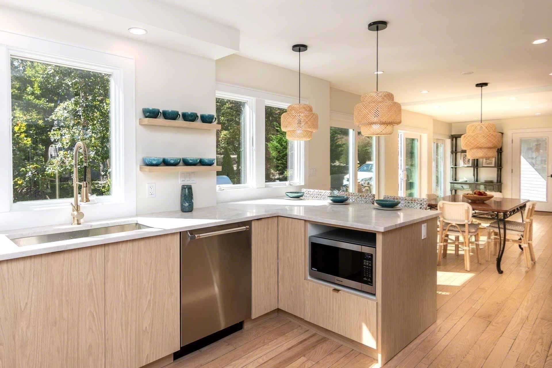Single Family Residence at 99 The Boulevard, Edgartown MA 02539, Edgartown, photo 8 of 37