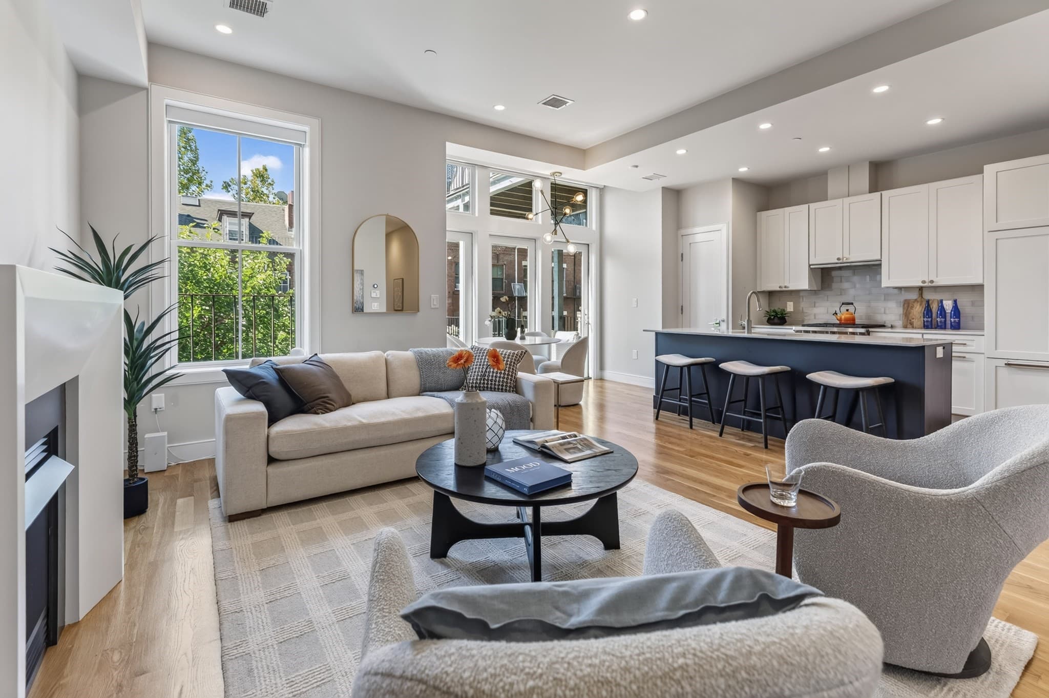 511 Massachusetts Avenue # 3, Boston MA 02118