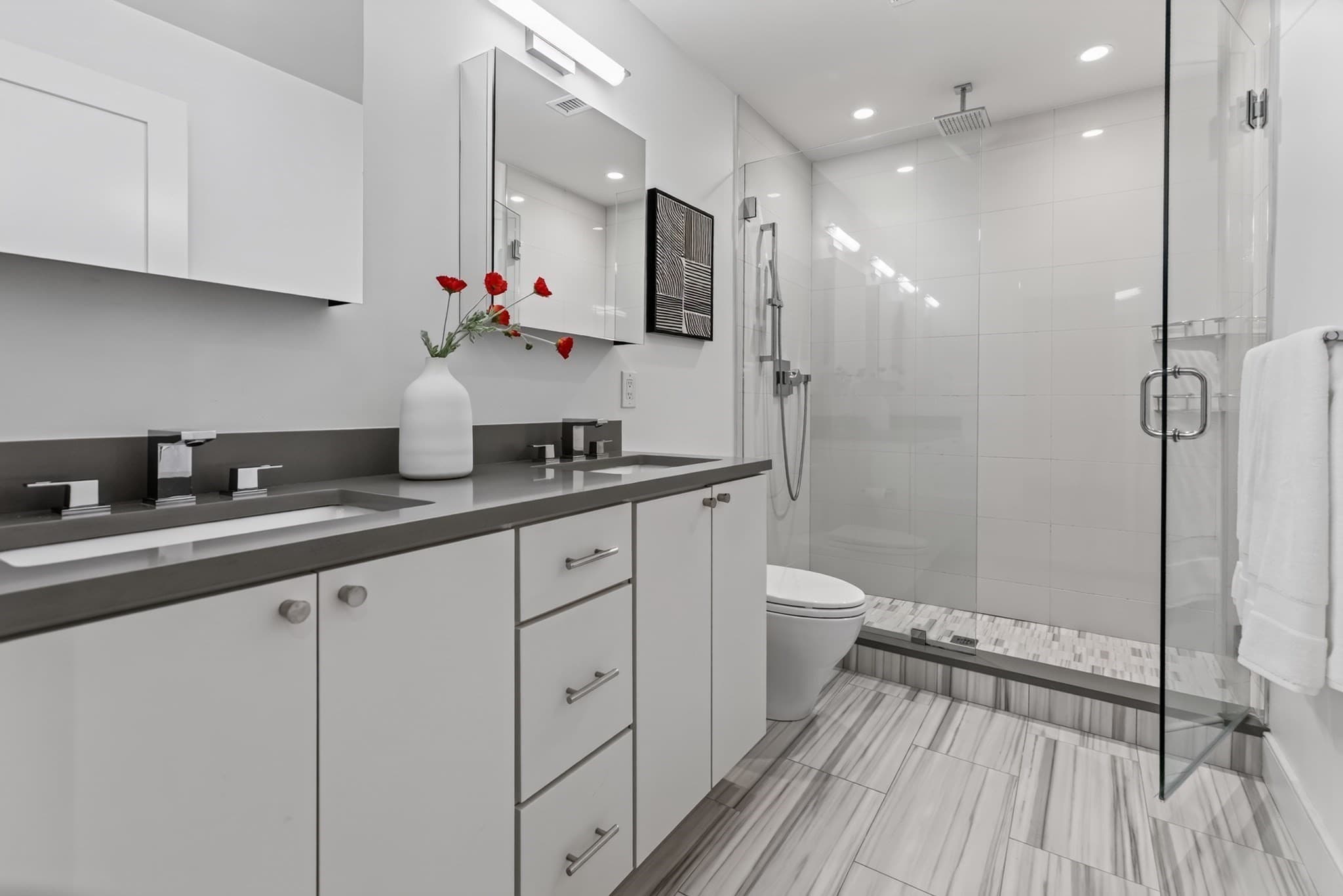 Condominium at 511 Massachusetts Avenue # 3, Boston MA 02118, photo 11 of 16