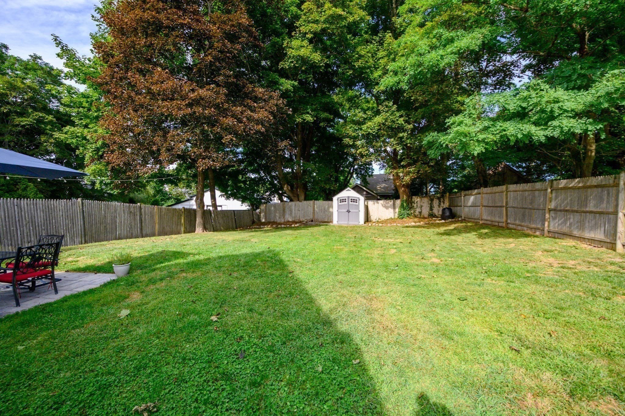 Single Family Residence at 11 Wood Street, Plymouth MA 02360, Plymouth, photo 27 of 35