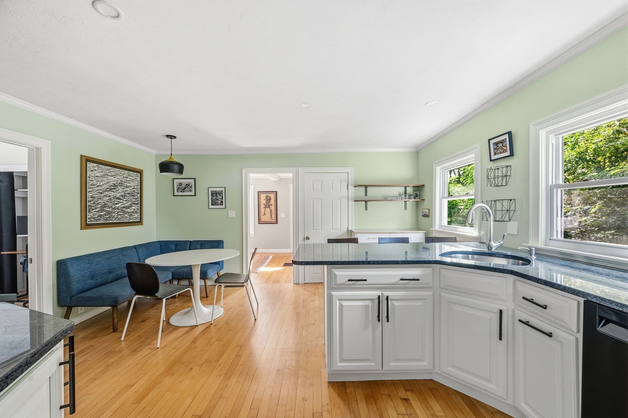 Single Family Residence at 11 Wood Street, Plymouth MA 02360, Plymouth, photo 6 of 35