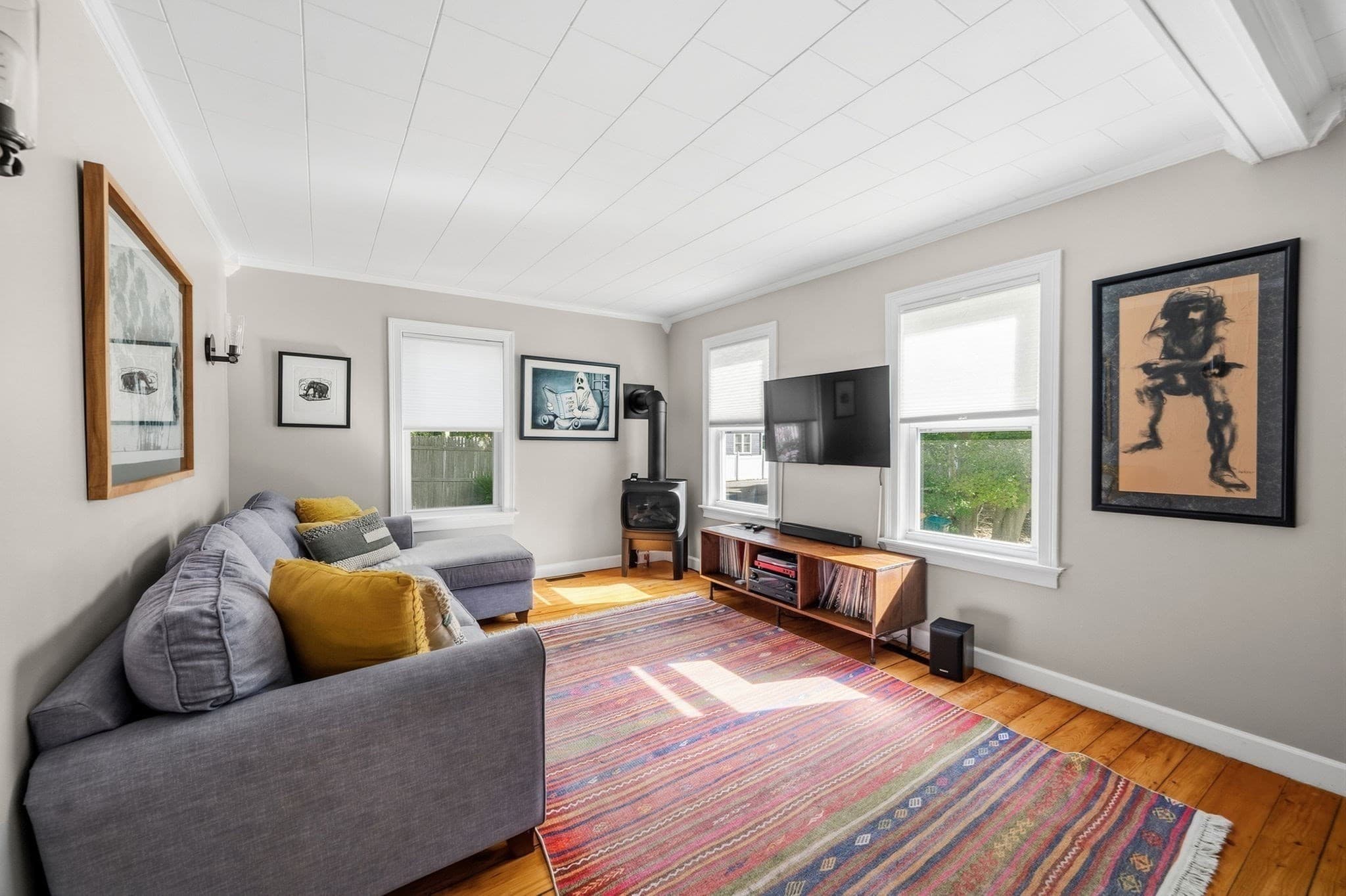 Single Family Residence at 11 Wood Street, Plymouth MA 02360, Plymouth, photo 16 of 35