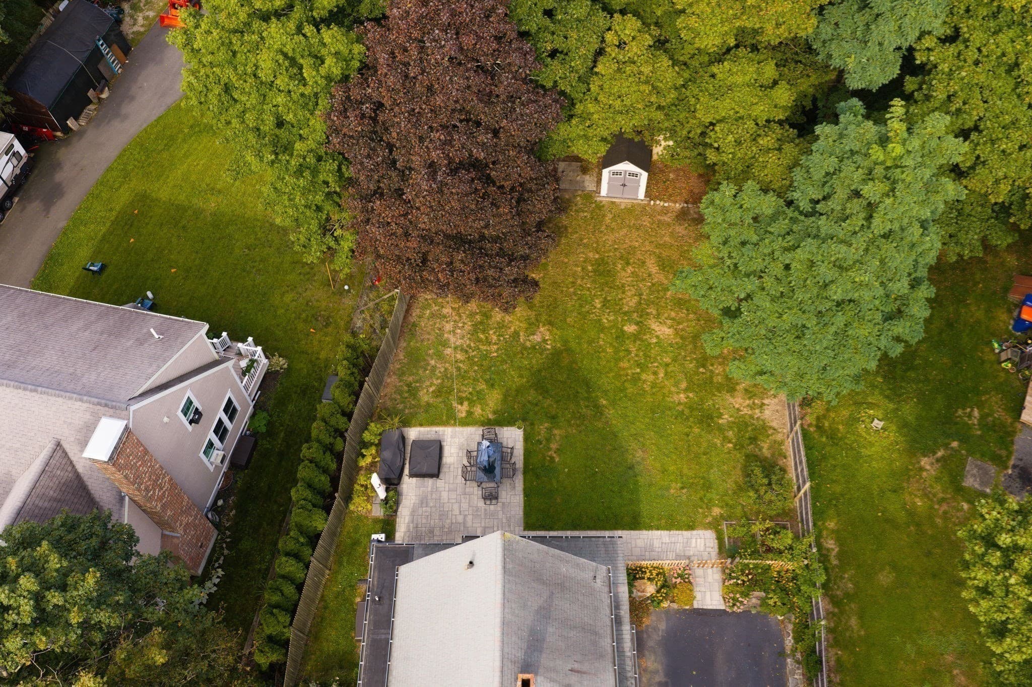 Single Family Residence at 11 Wood Street, Plymouth MA 02360, Plymouth, photo 26 of 35