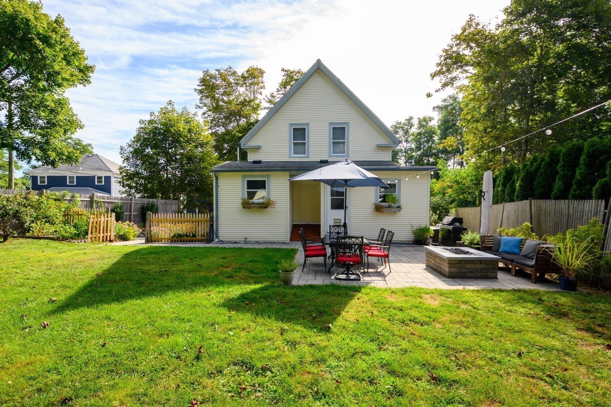 Single Family Residence at 11 Wood Street, Plymouth MA 02360, Plymouth, photo 30 of 35
