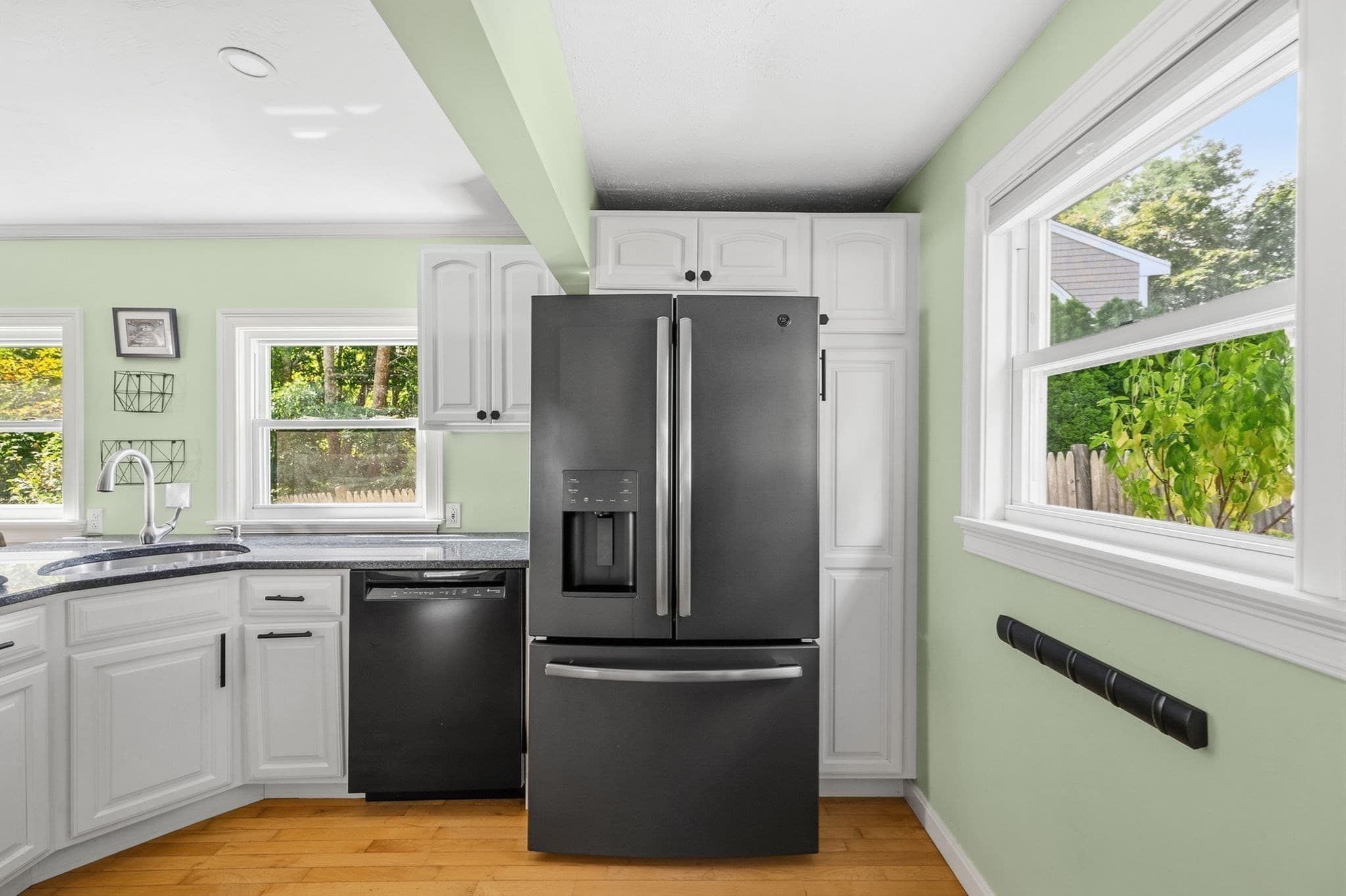Single Family Residence at 11 Wood Street, Plymouth MA 02360, Plymouth, photo 10 of 35