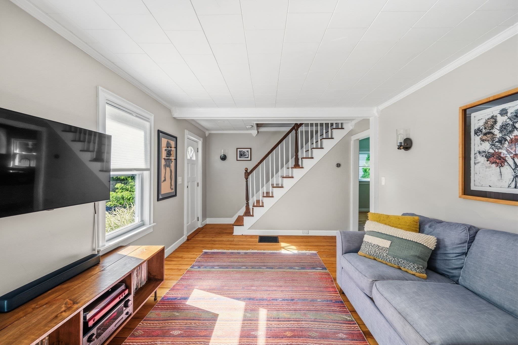 Single Family Residence at 11 Wood Street, Plymouth MA 02360, Plymouth, photo 15 of 35