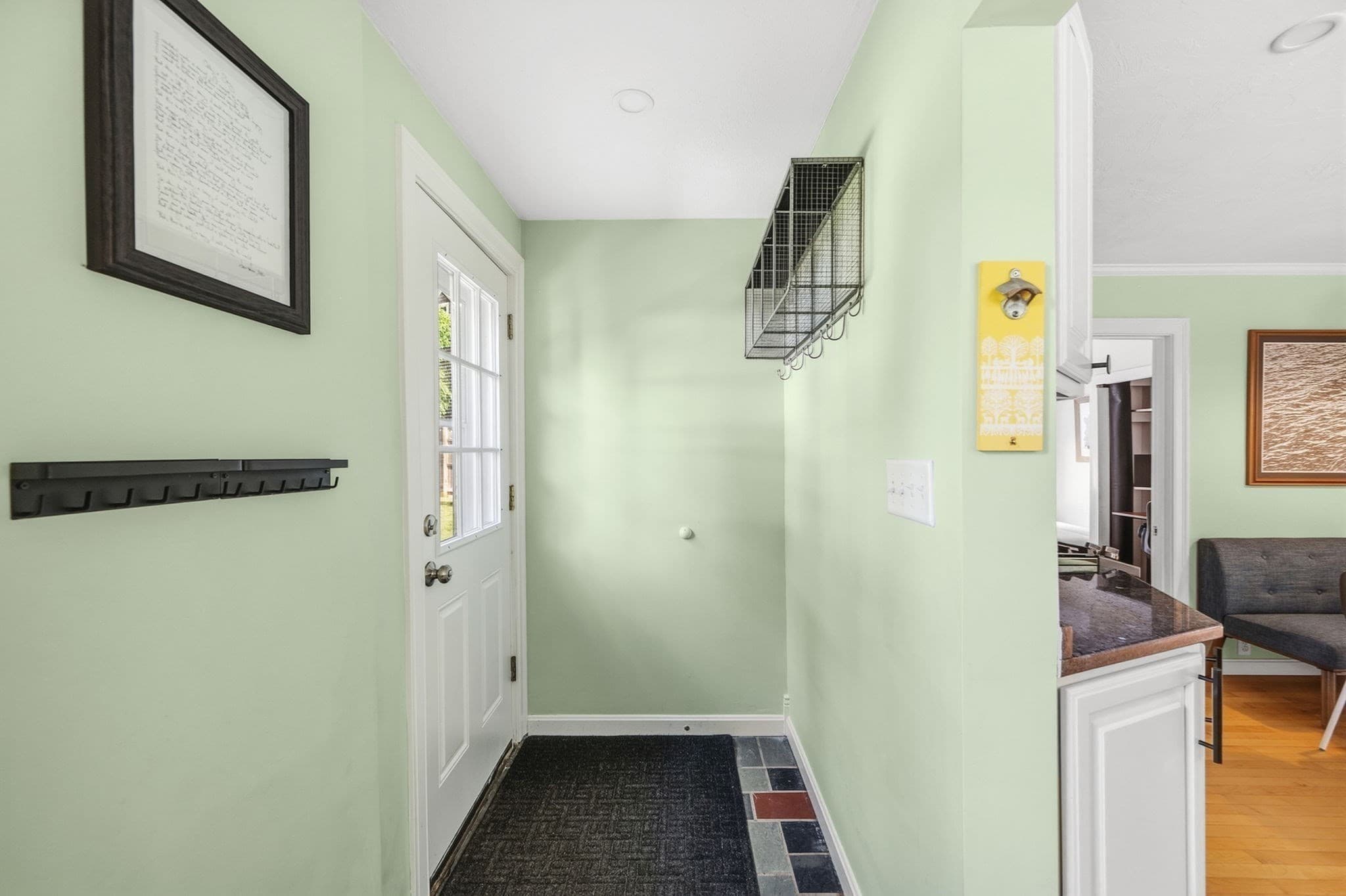 Single Family Residence at 11 Wood Street, Plymouth MA 02360, Plymouth, photo 11 of 35