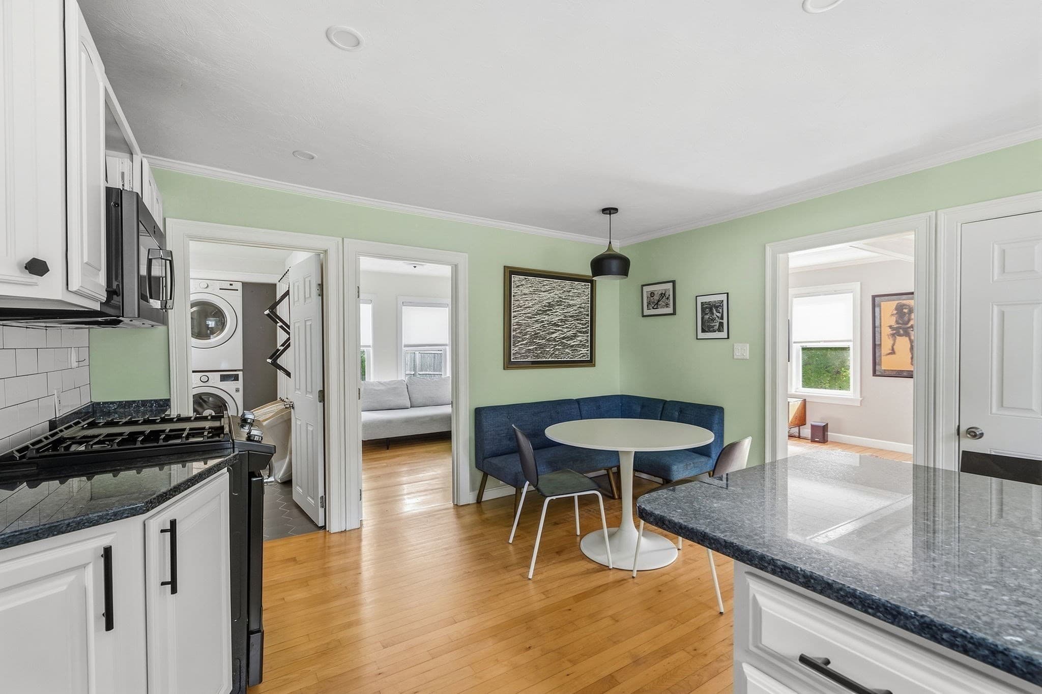 Single Family Residence at 11 Wood Street, Plymouth MA 02360, Plymouth, photo 8 of 35