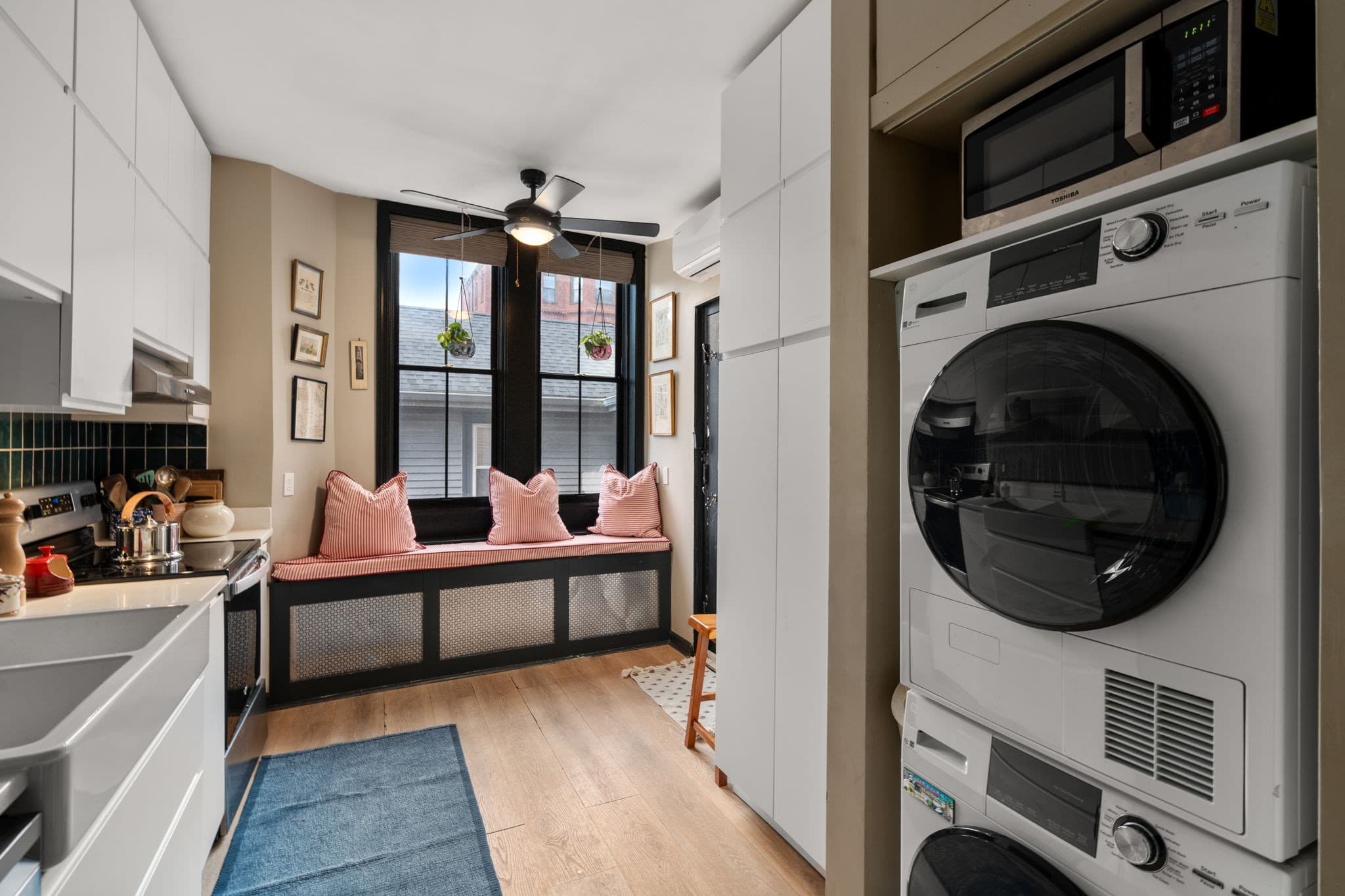 Condominium at 222 Washington Street # 3, Brookline MA 02445, Brookline, photo 2 of 18