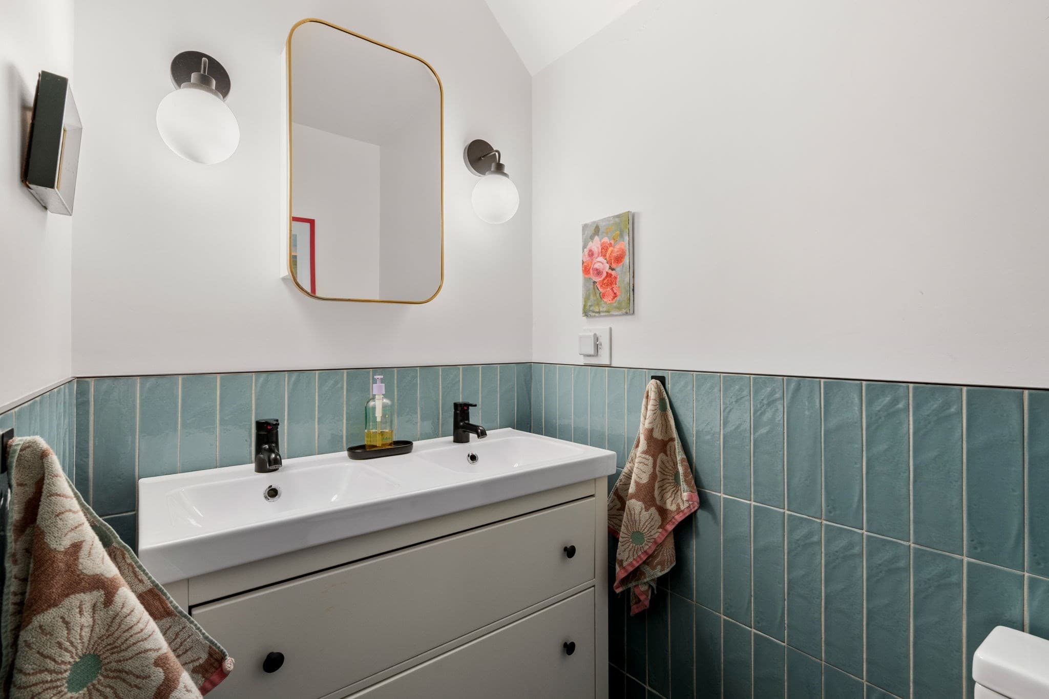 Condominium at 222 Washington Street # 3, Brookline MA 02445, Brookline, photo 6 of 18
