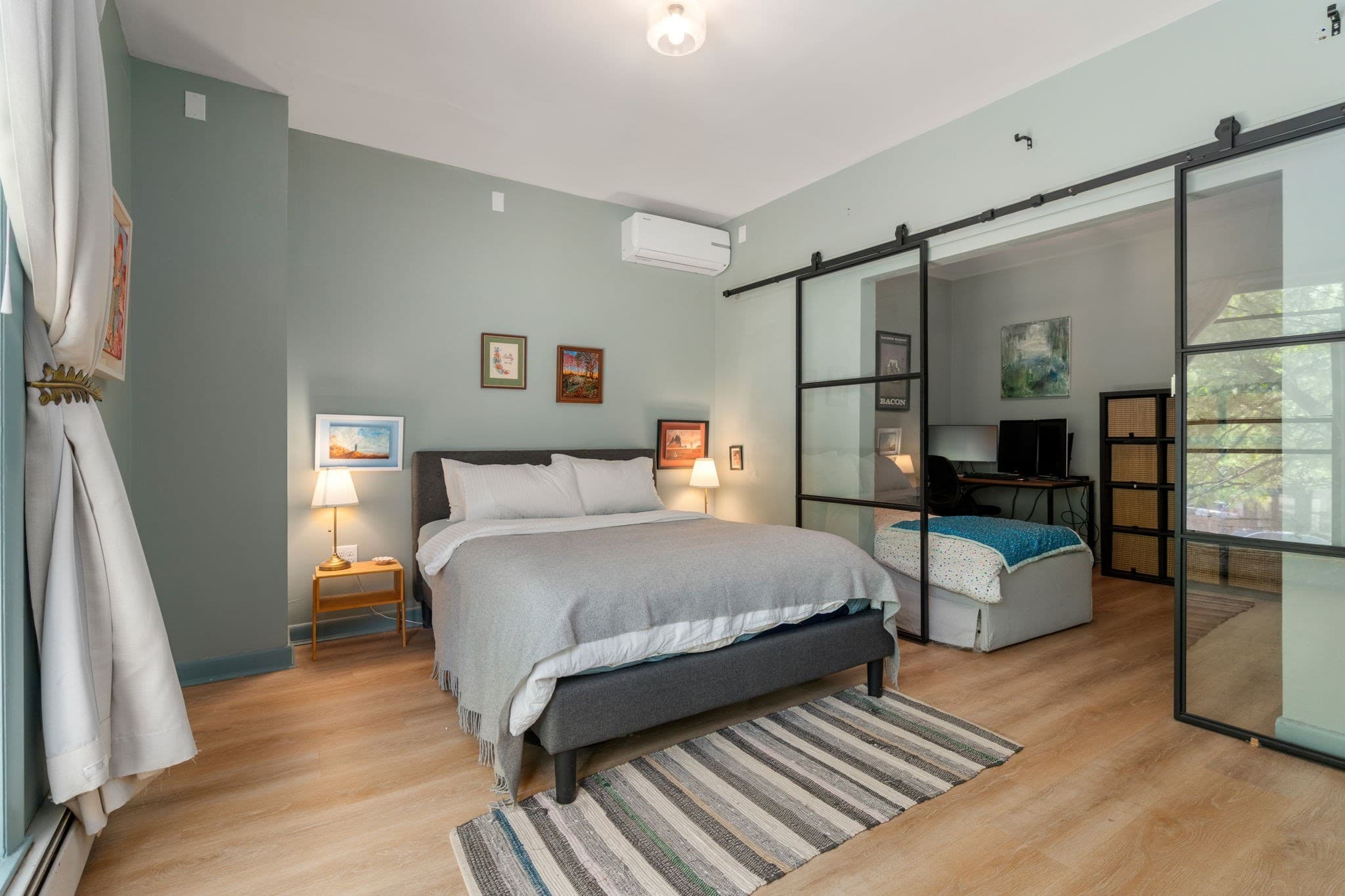 Condominium at 222 Washington Street # 3, Brookline MA 02445, Brookline, photo 13 of 18