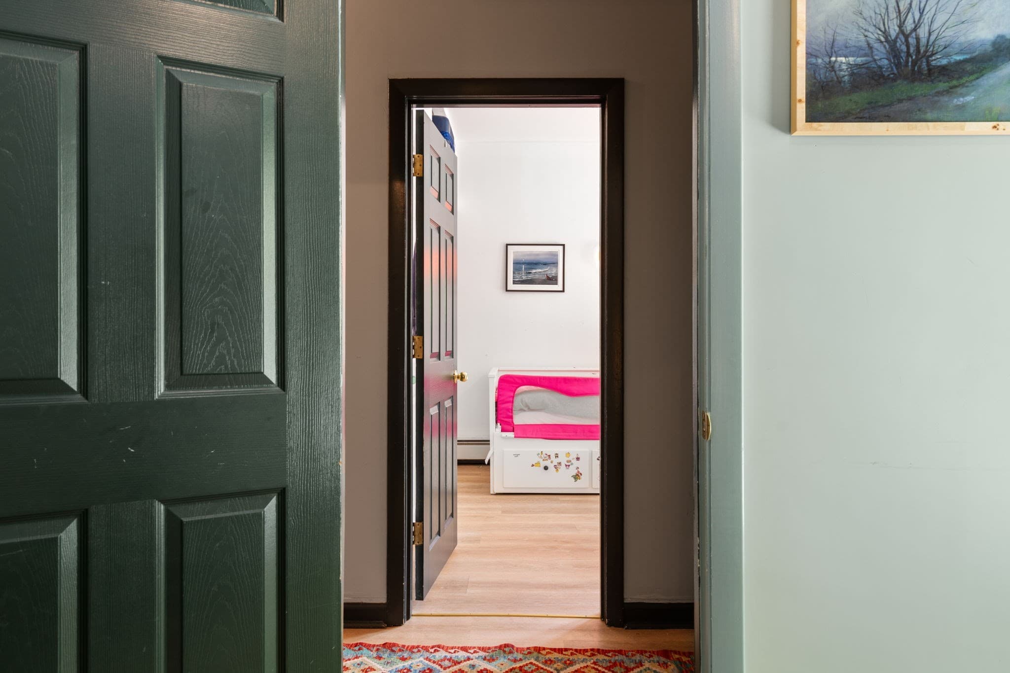 Condominium at 222 Washington Street # 3, Brookline MA 02445, Brookline, photo 16 of 18