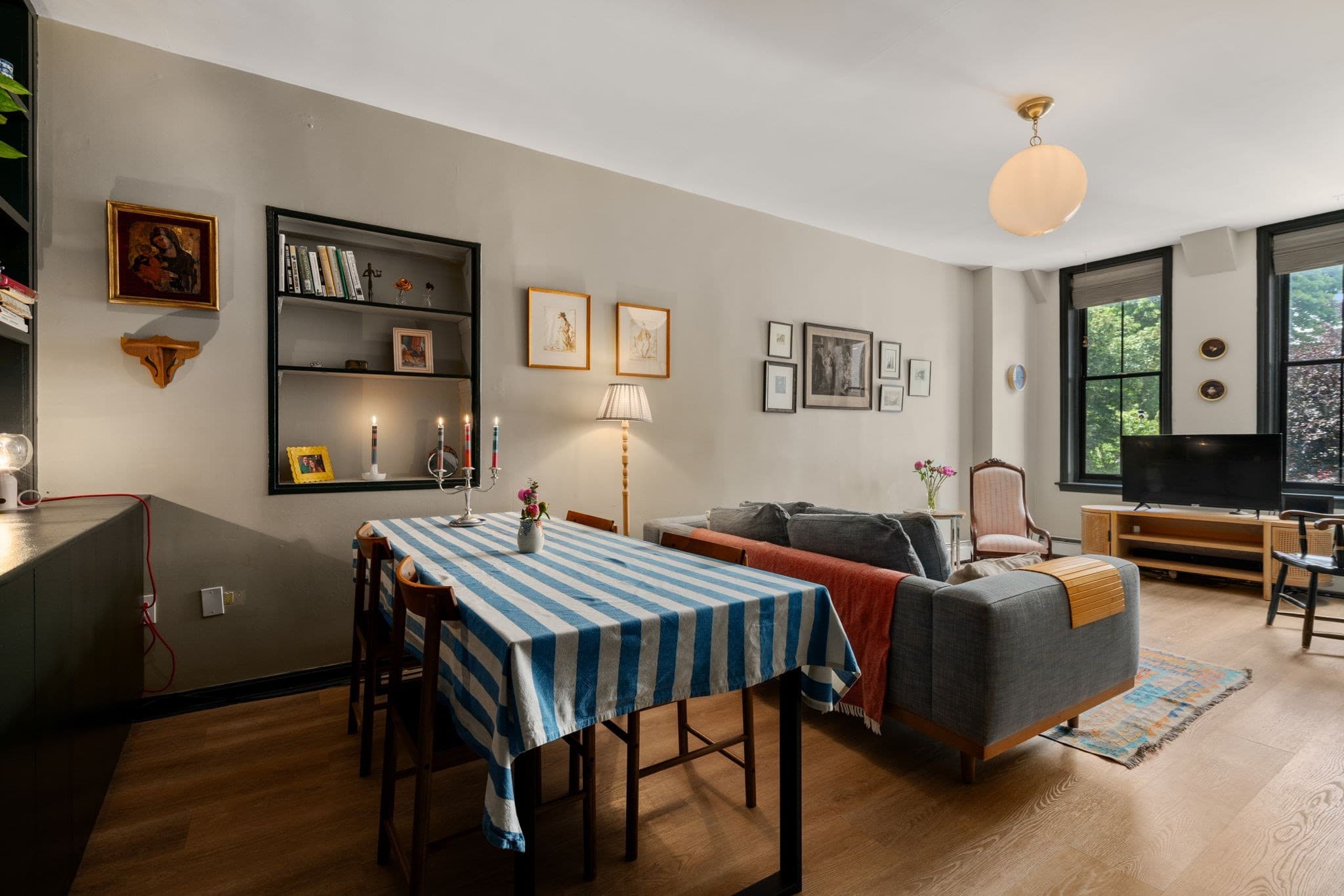 Condominium at 222 Washington Street # 3, Brookline MA 02445, Brookline, photo 7 of 18
