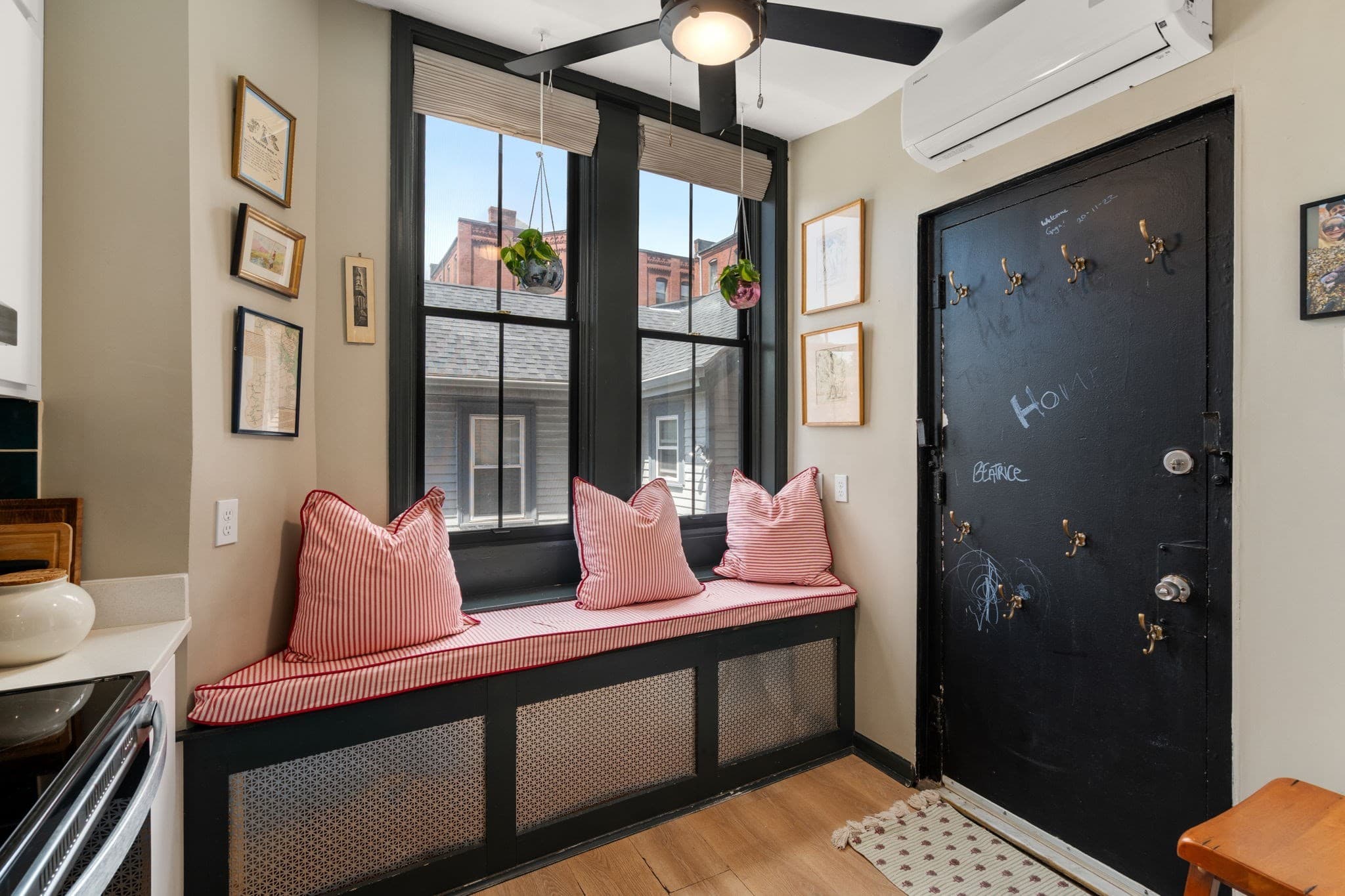 Condominium at 222 Washington Street # 3, Brookline MA 02445, Brookline, photo 3 of 18