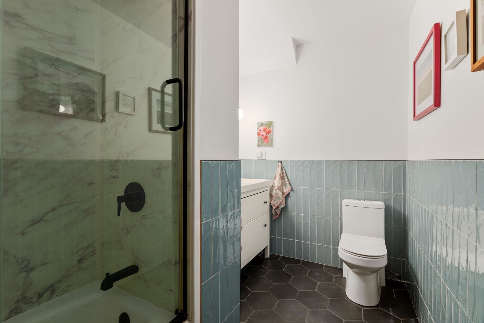 Condominium at 222 Washington Street # 3, Brookline MA 02445, Brookline, photo 5 of 18