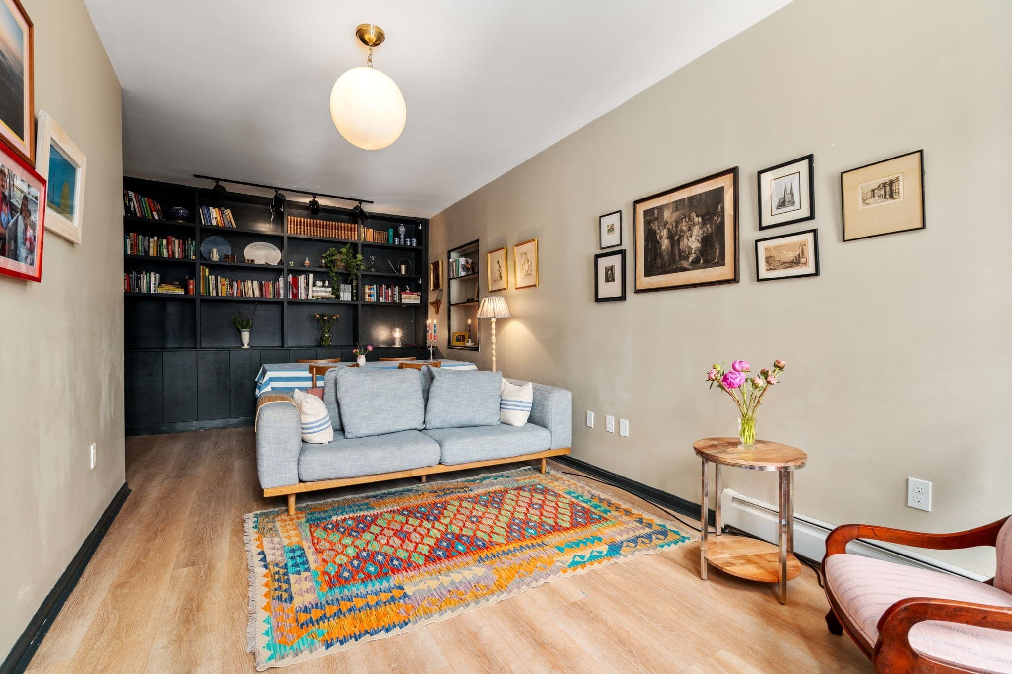 Condominium at 222 Washington Street # 3, Brookline MA 02445, Brookline, photo 9 of 18