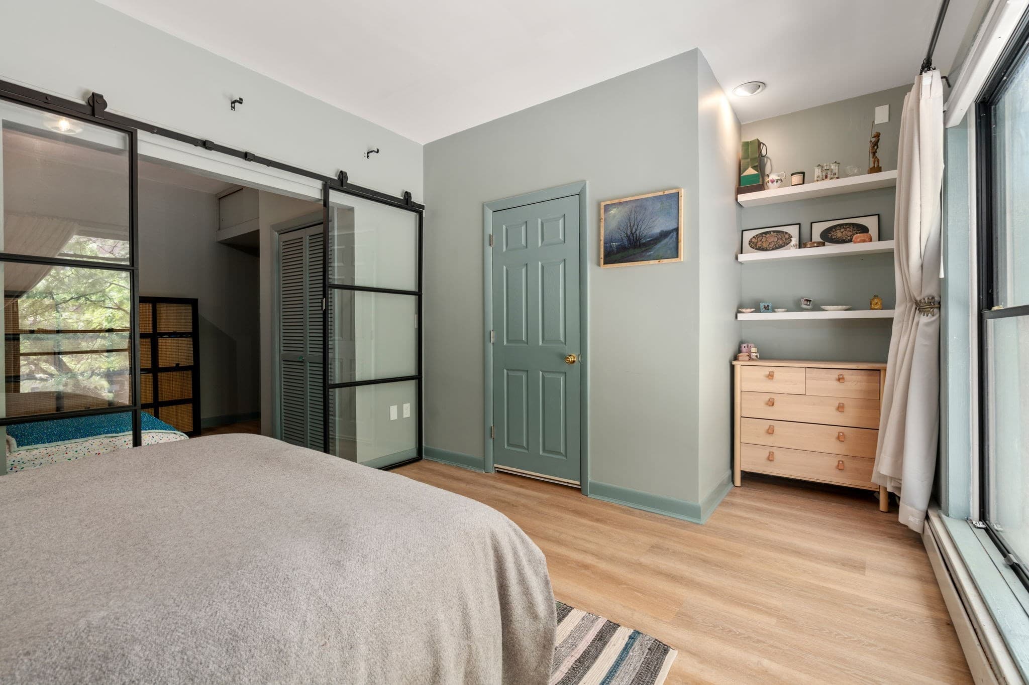 Condominium at 222 Washington Street # 3, Brookline MA 02445, Brookline, photo 14 of 18