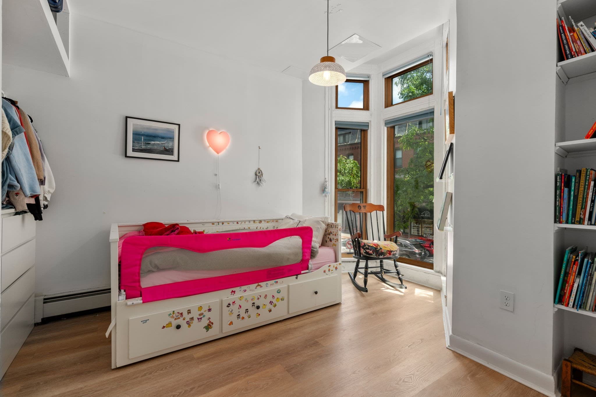 Condominium at 222 Washington Street # 3, Brookline MA 02445, Brookline, photo 15 of 18