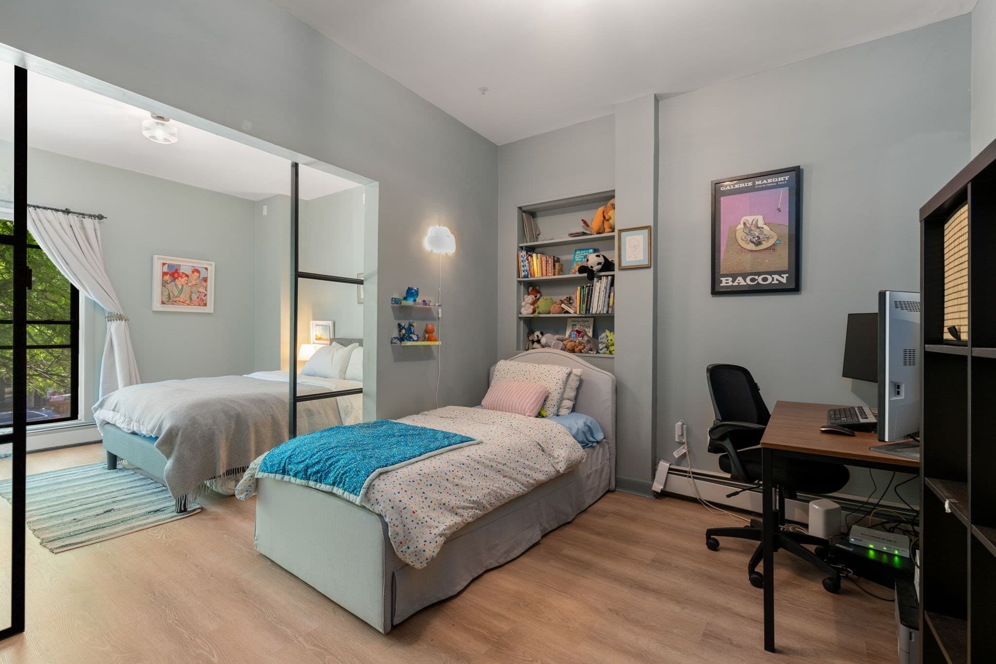 Condominium at 222 Washington Street # 3, Brookline MA 02445, Brookline, photo 11 of 18
