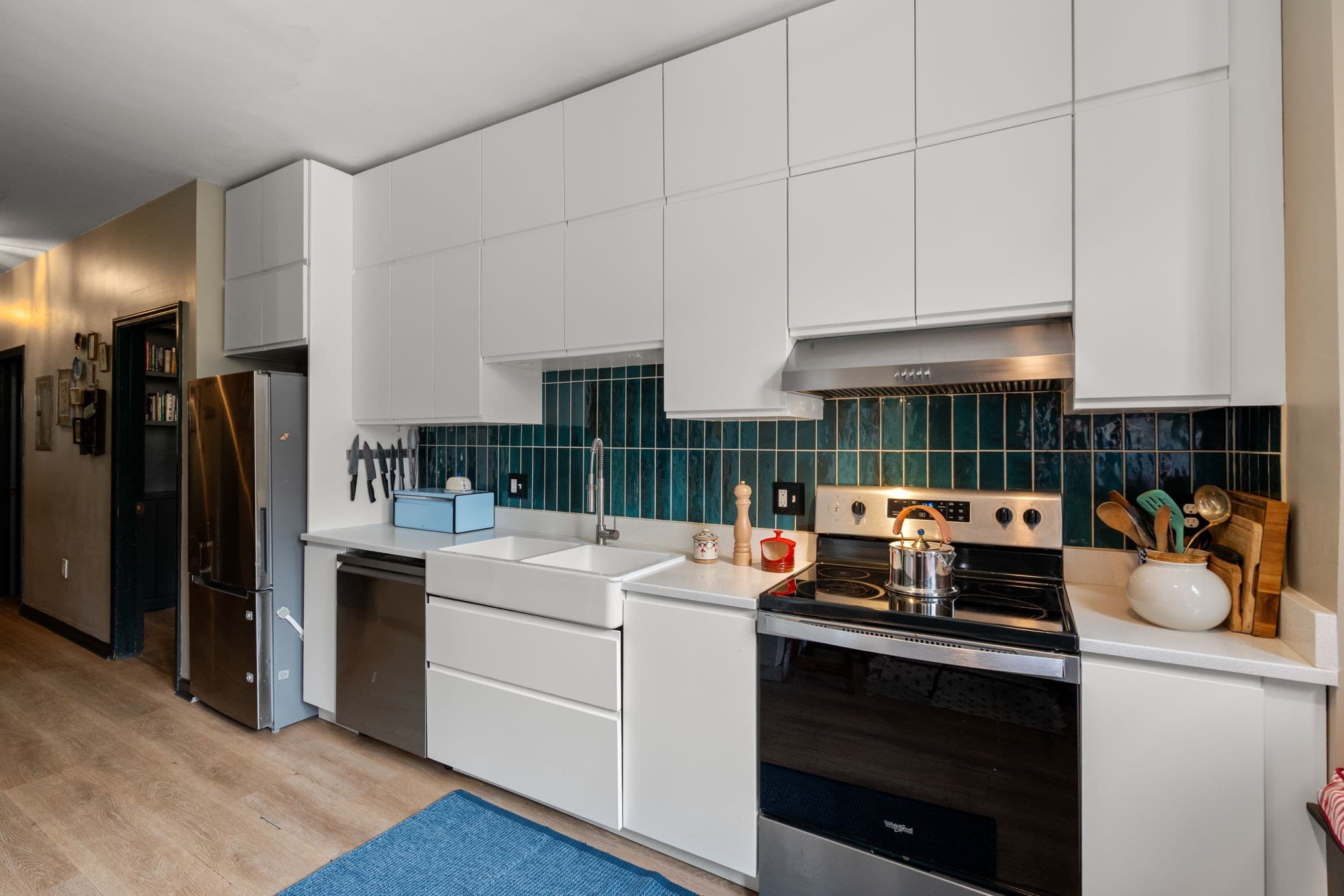 Condominium at 222 Washington Street # 3, Brookline MA 02445, Brookline, photo 4 of 18