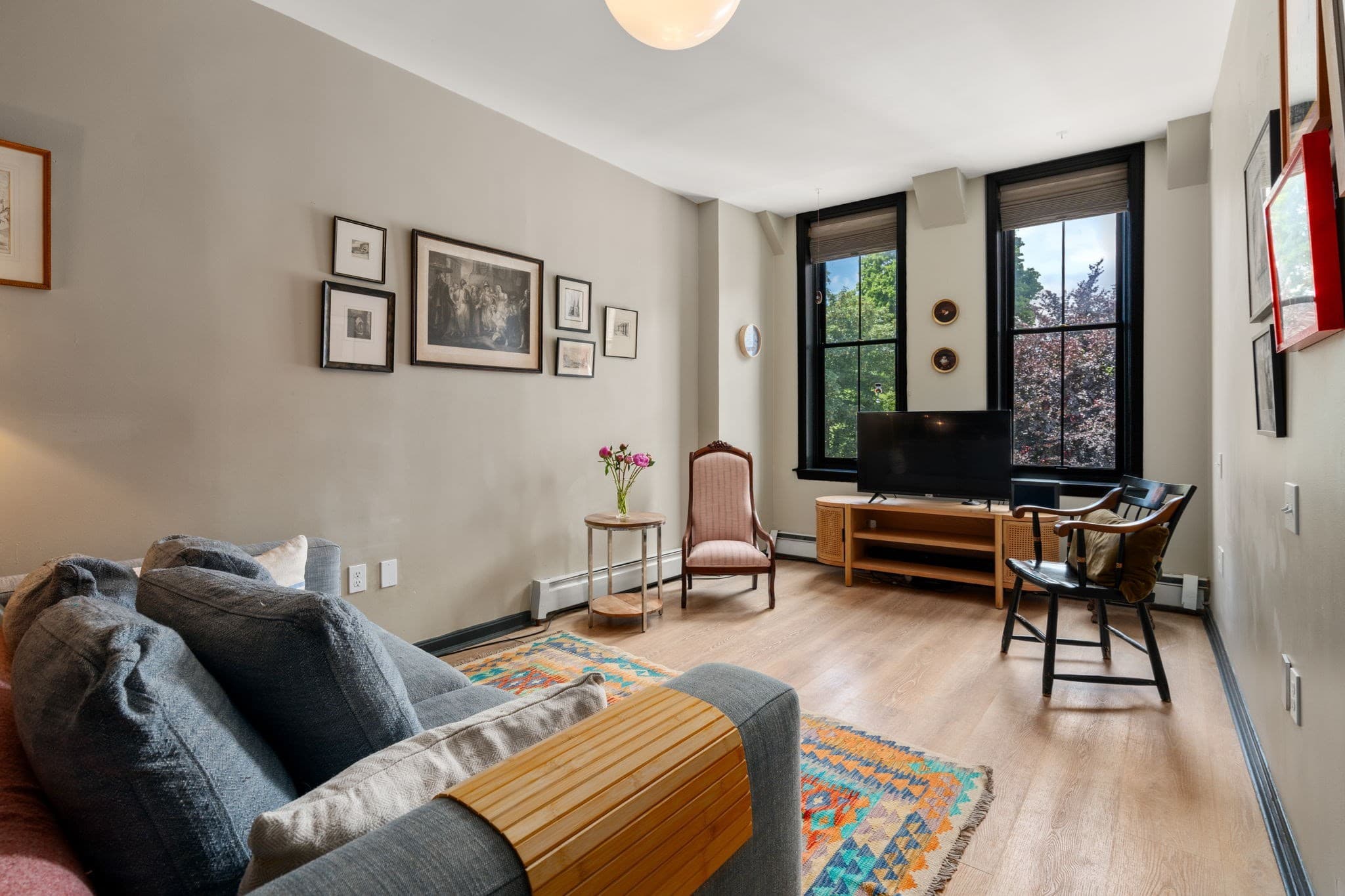 Condominium at 222 Washington Street # 3, Brookline MA 02445, Brookline, photo 8 of 18