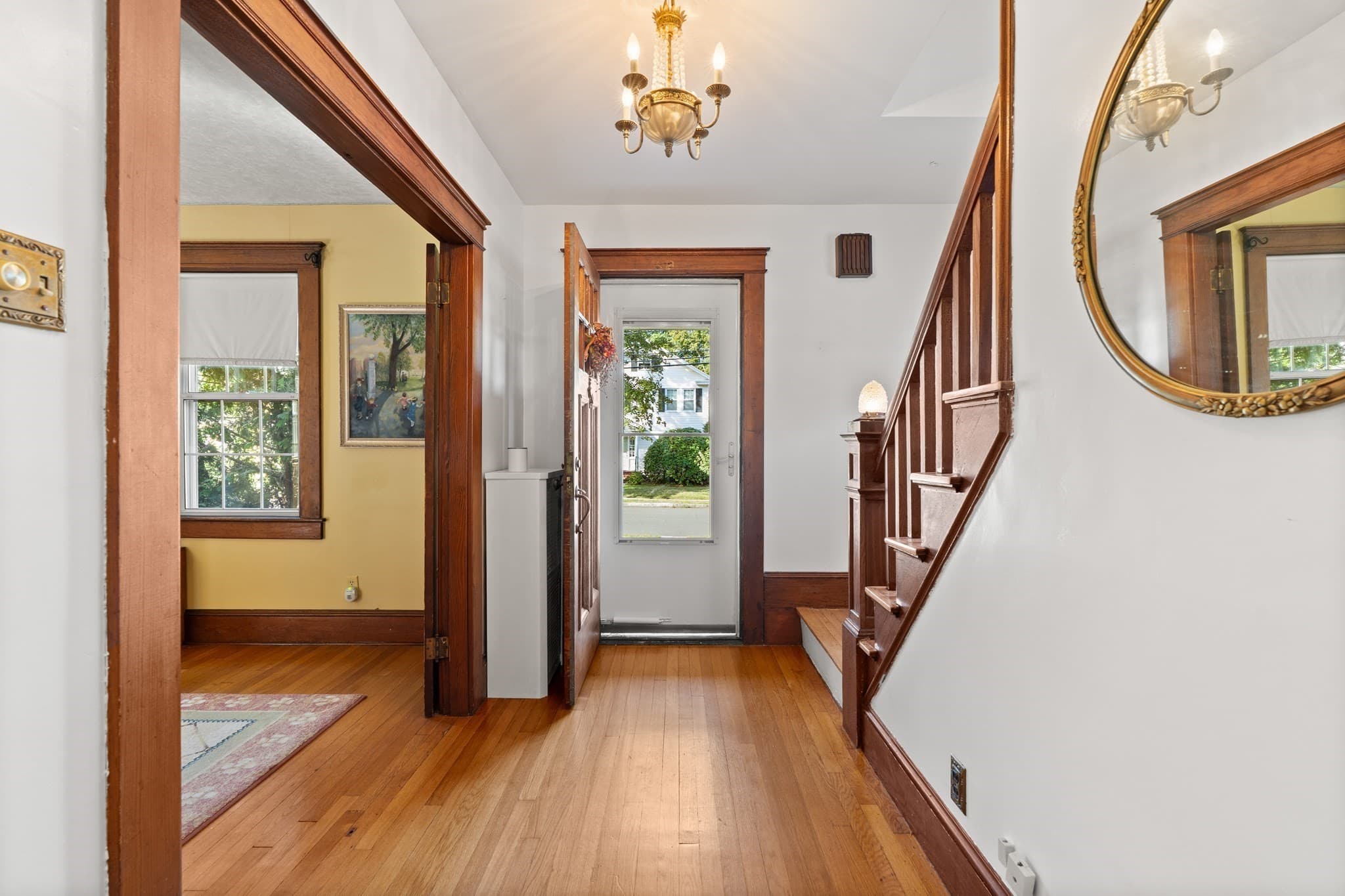 Single Family Residence at 132 Luce St, Lowell MA 01852, Lowell, photo 23 of 42