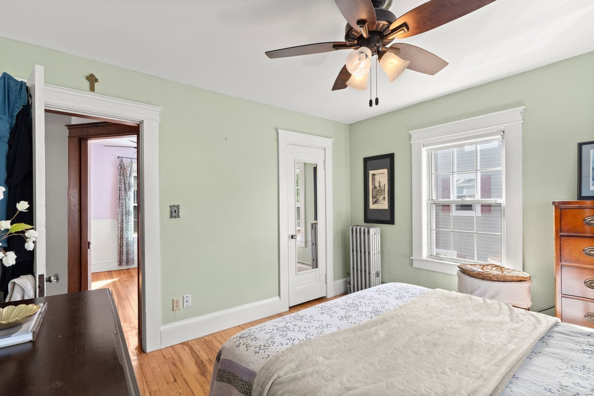 Single Family Residence at 132 Luce St, Lowell MA 01852, Lowell, photo 27 of 42