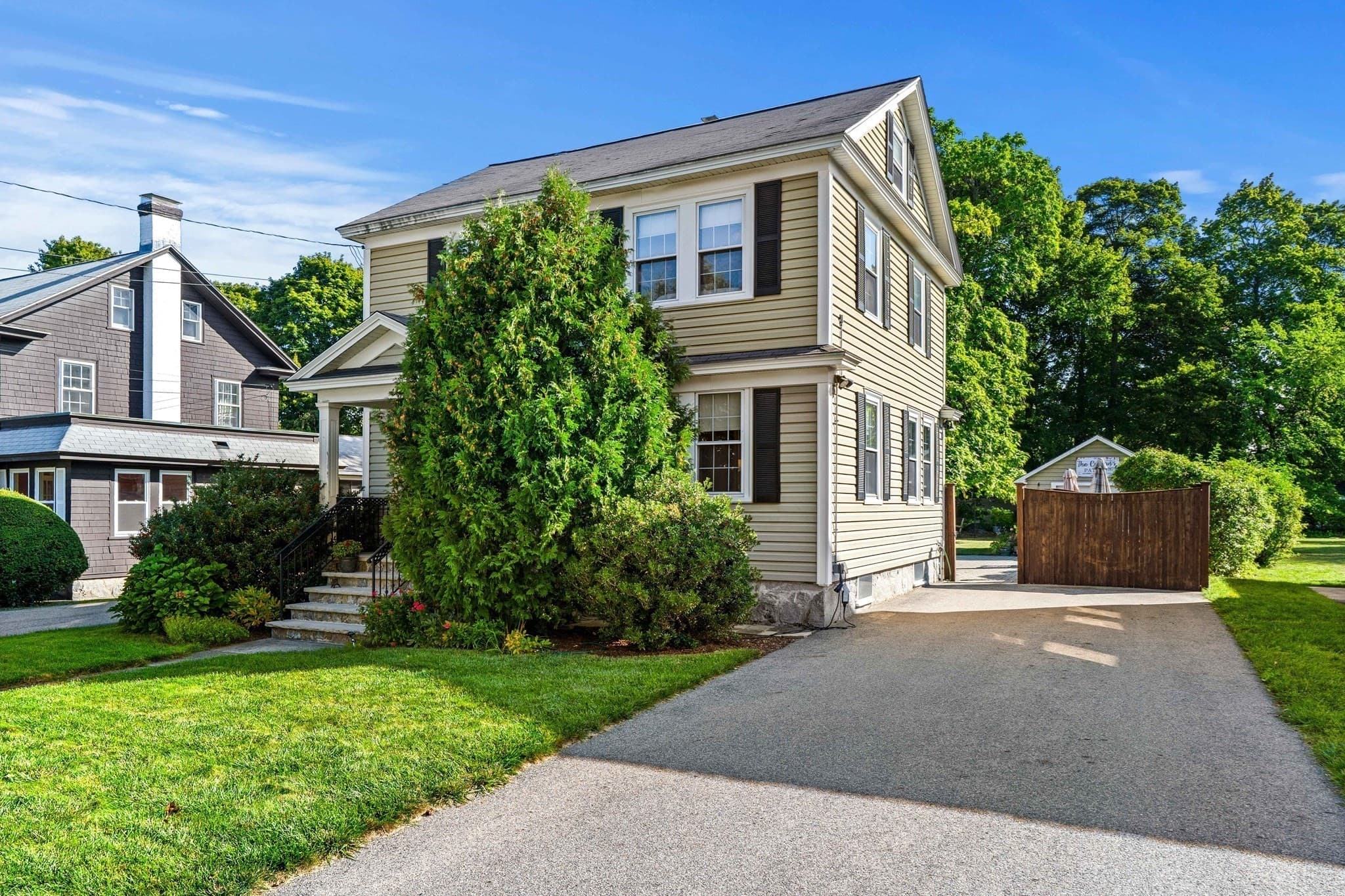 Single Family Residence at 132 Luce St, Lowell MA 01852, Lowell, photo 2 of 42