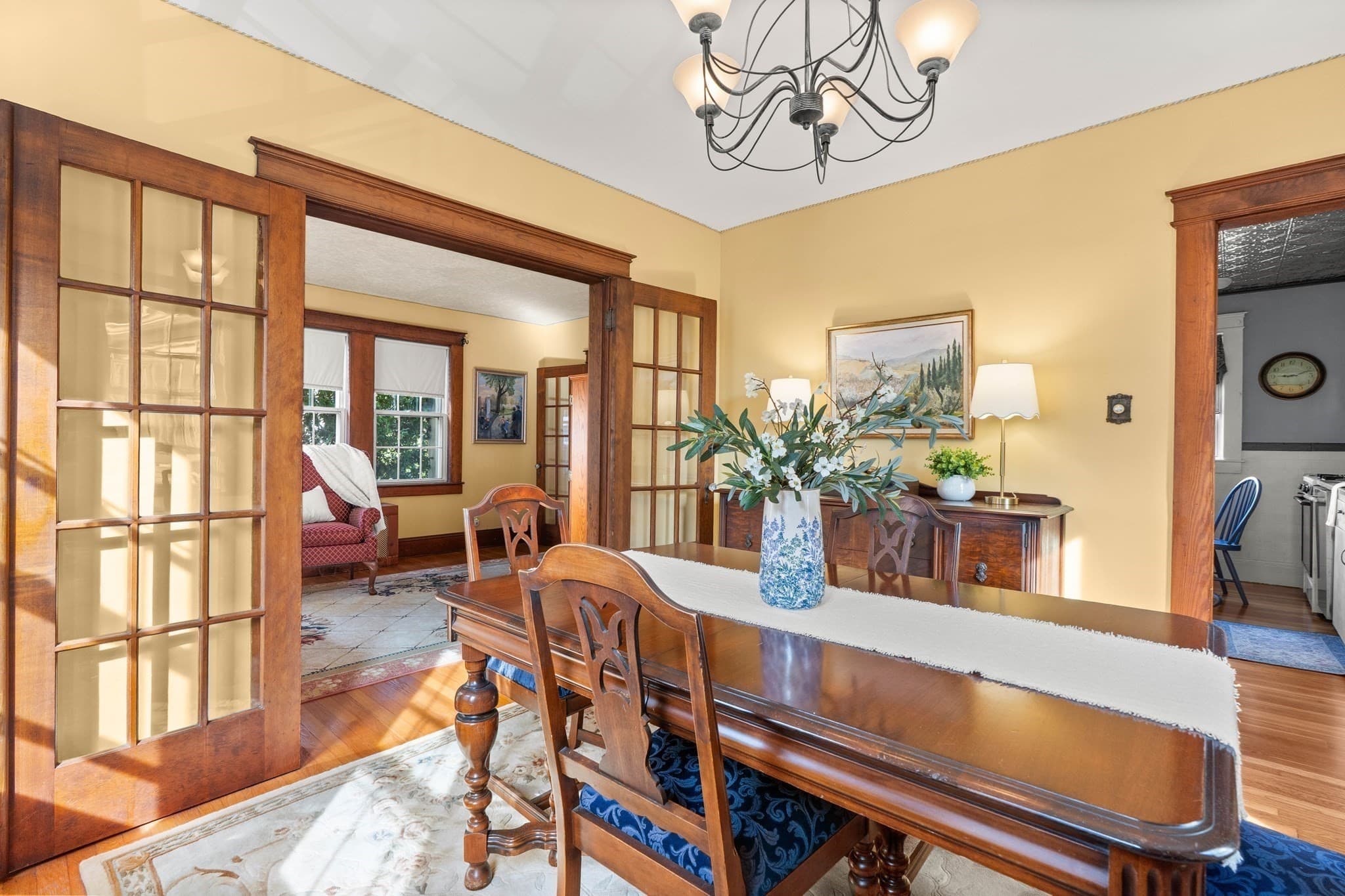 Single Family Residence at 132 Luce St, Lowell MA 01852, Lowell, photo 13 of 42