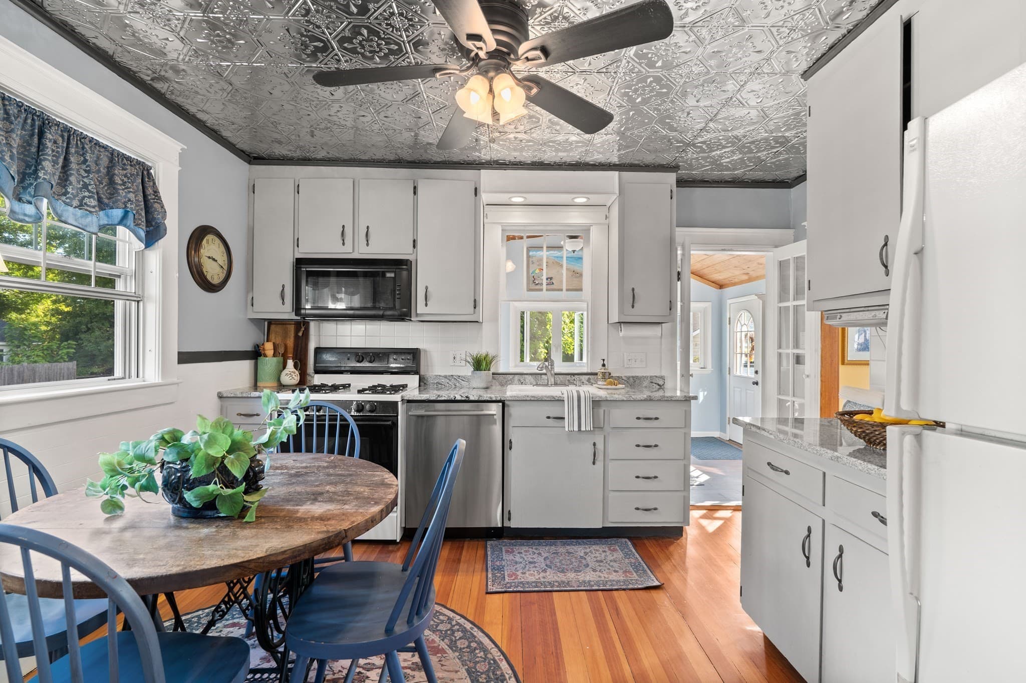 Single Family Residence at 132 Luce St, Lowell MA 01852, Lowell, photo 17 of 42