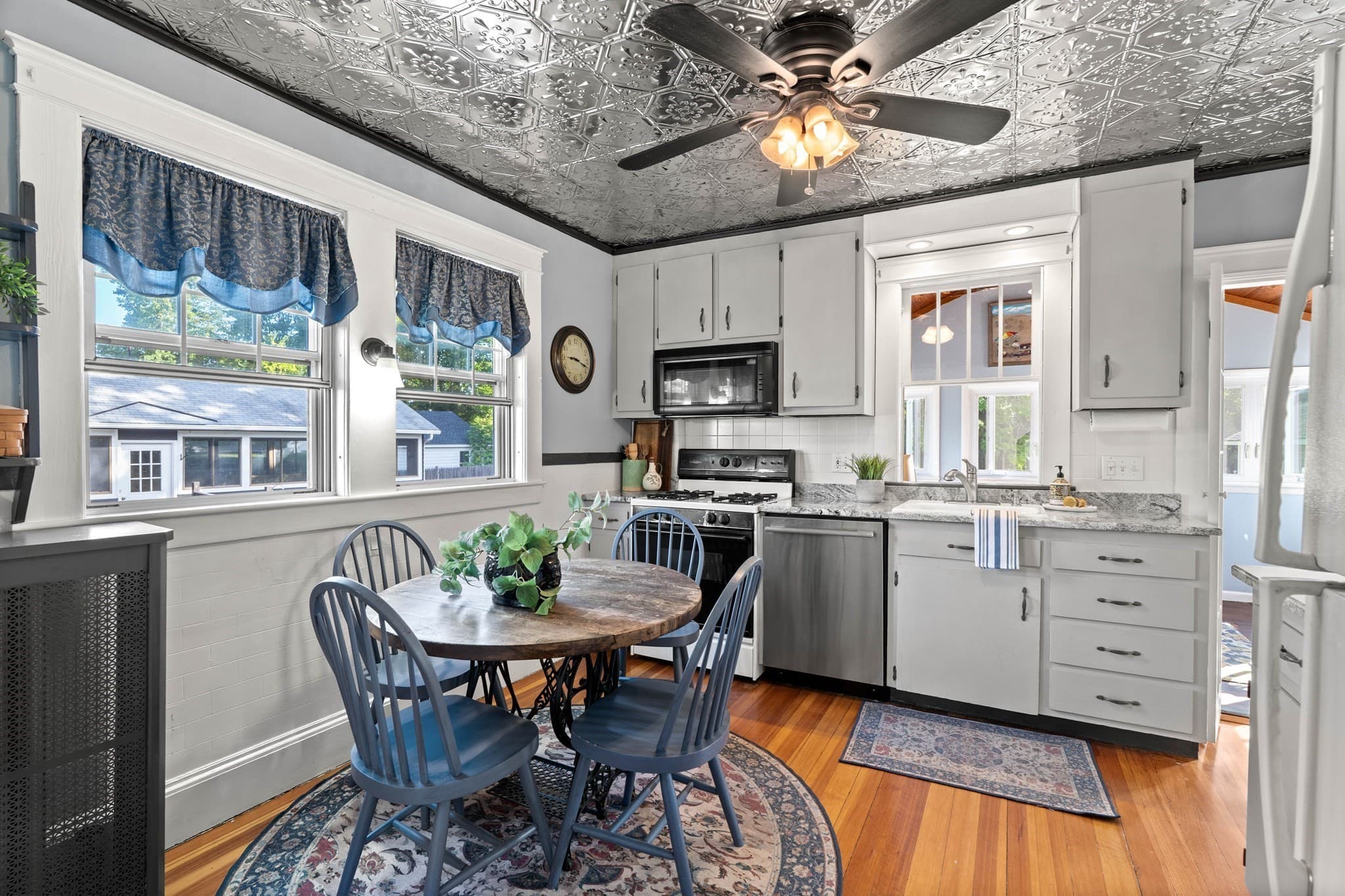Single Family Residence at 132 Luce St, Lowell MA 01852, Lowell, photo 16 of 42