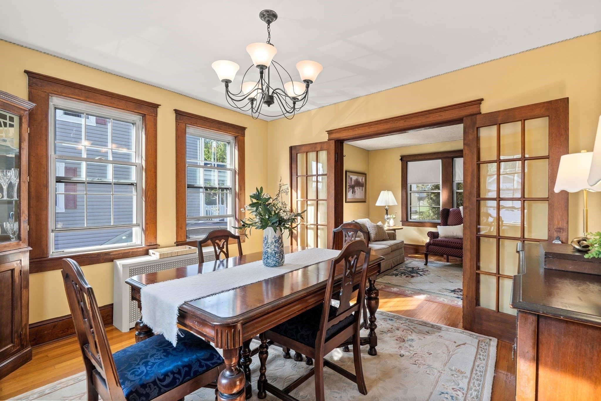Single Family Residence at 132 Luce St, Lowell MA 01852, Lowell, photo 12 of 42