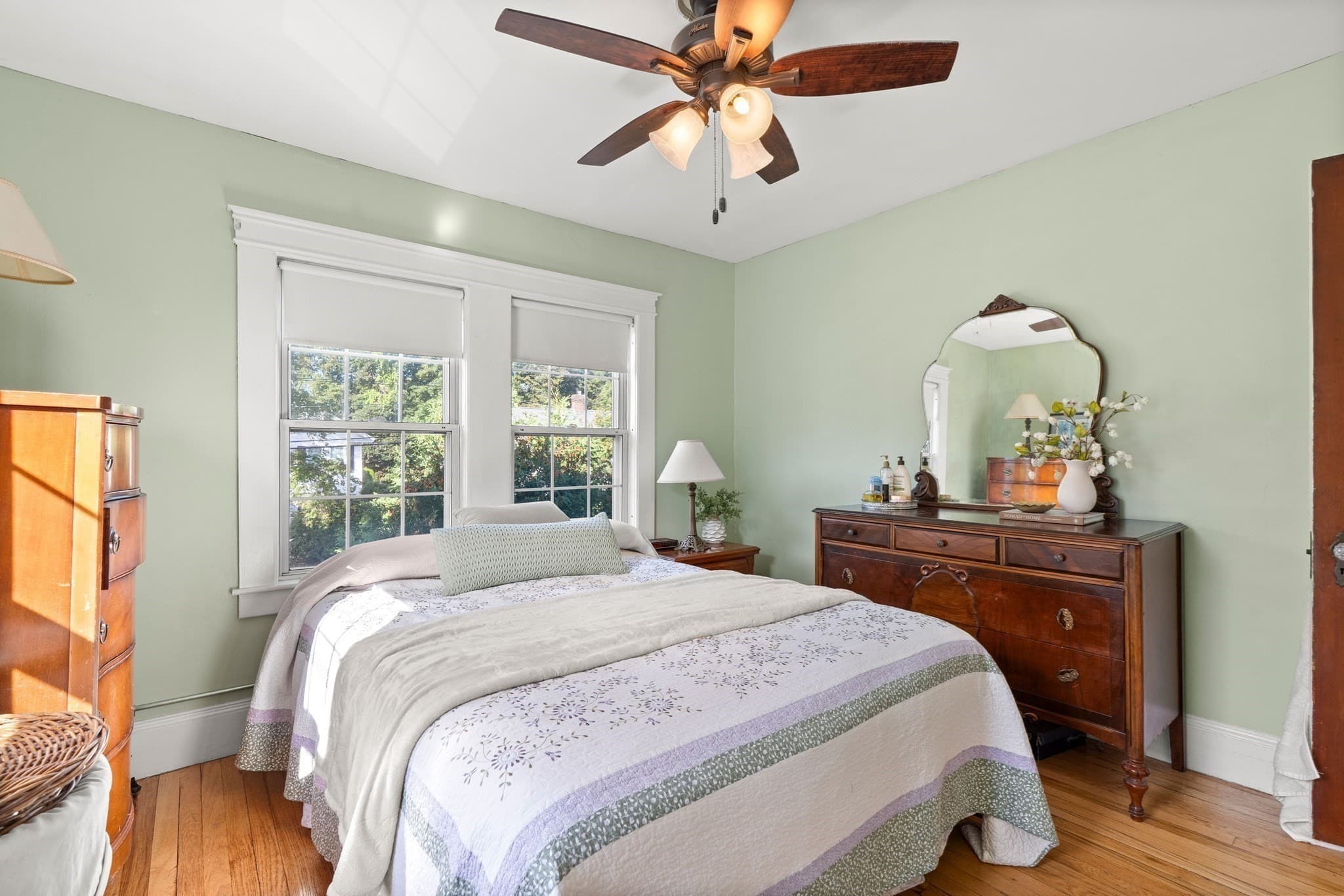 Single Family Residence at 132 Luce St, Lowell MA 01852, Lowell, photo 26 of 42