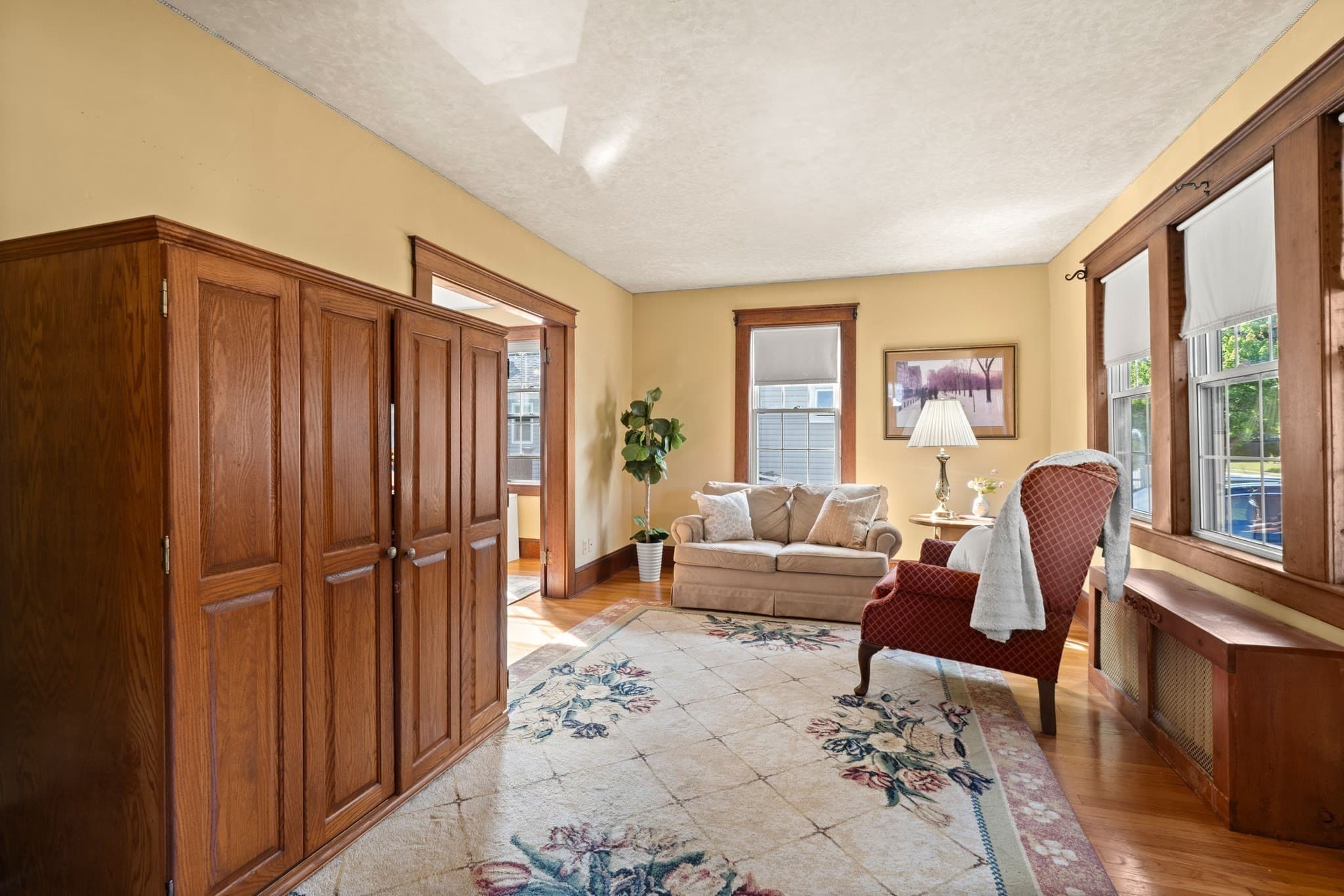 Single Family Residence at 132 Luce St, Lowell MA 01852, Lowell, photo 7 of 42