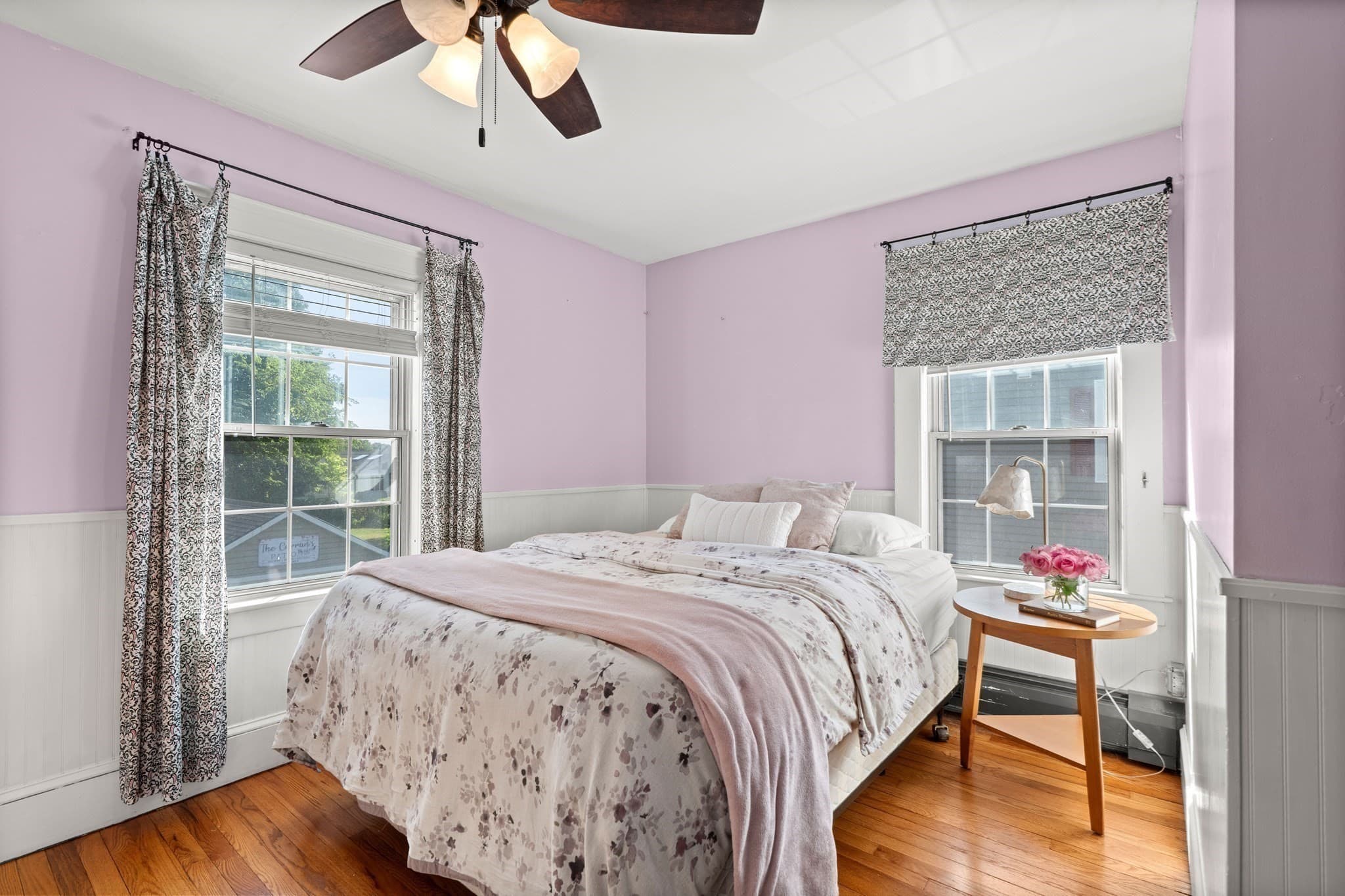 Single Family Residence at 132 Luce St, Lowell MA 01852, Lowell, photo 28 of 42