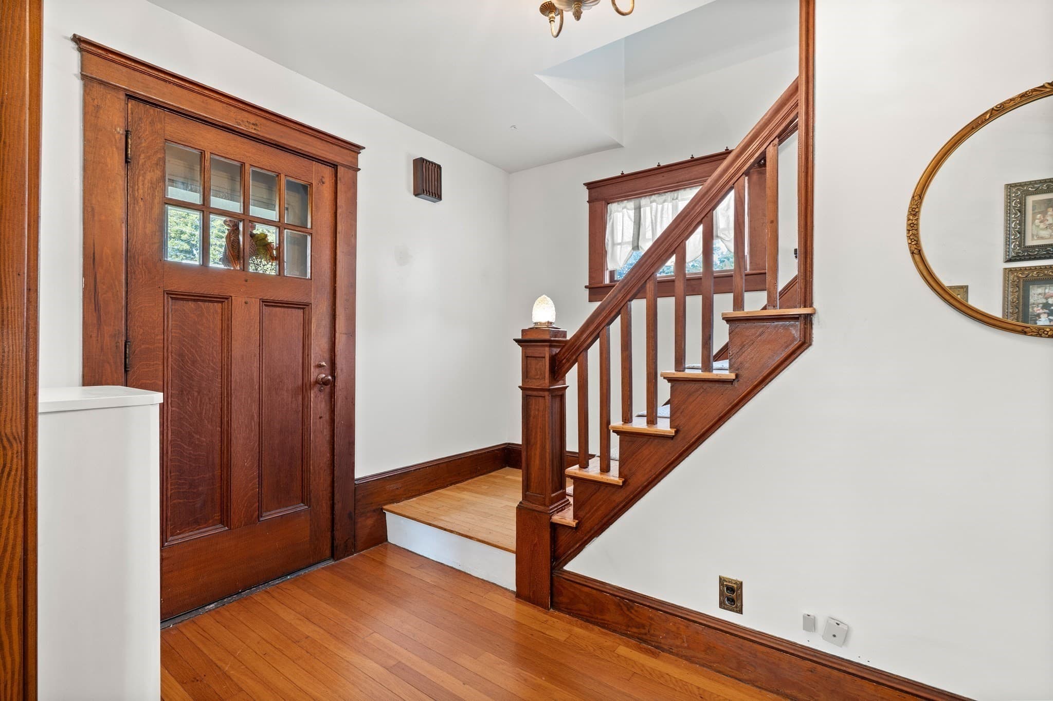 Single Family Residence at 132 Luce St, Lowell MA 01852, Lowell, photo 5 of 42
