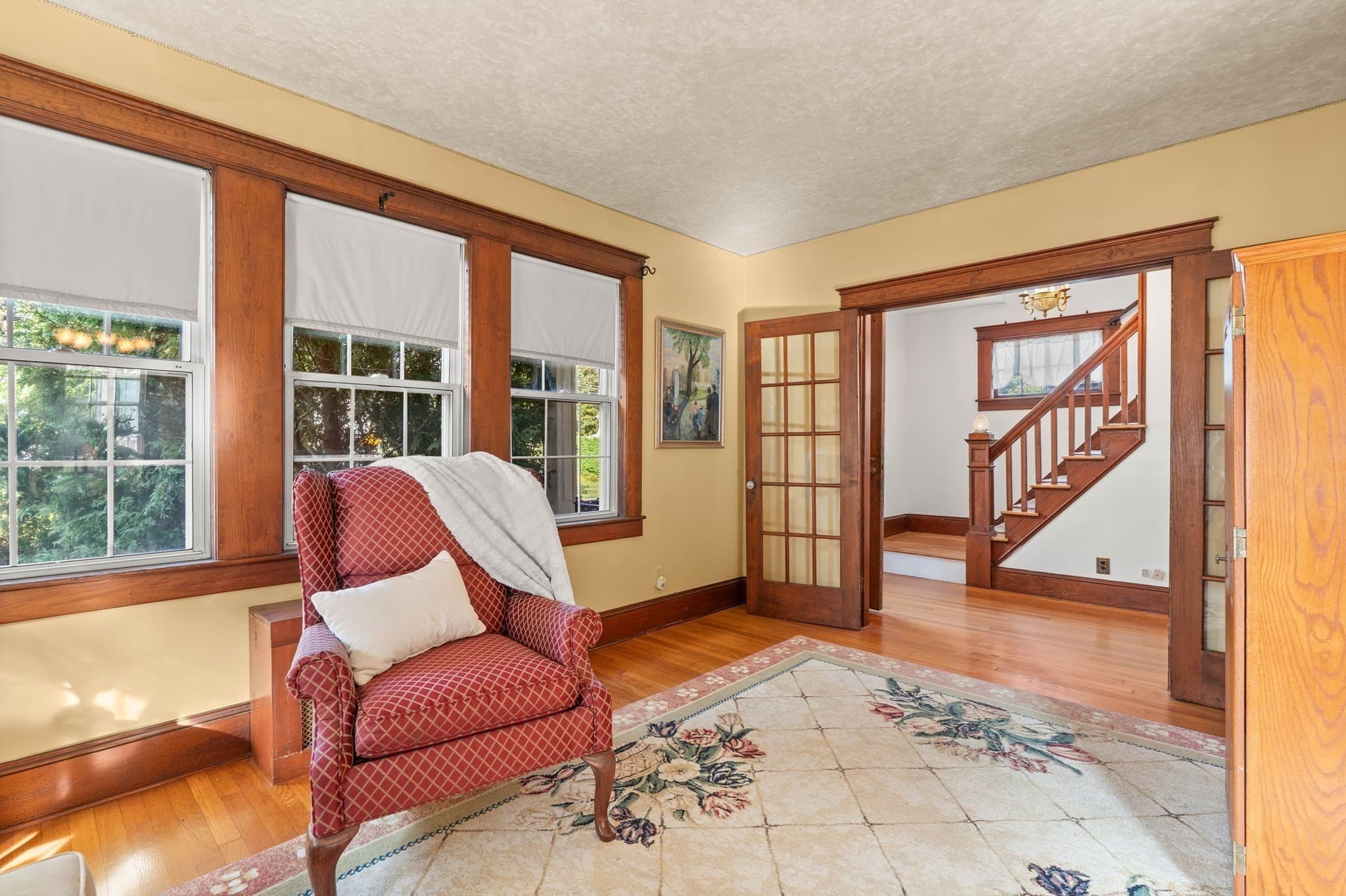 Single Family Residence at 132 Luce St, Lowell MA 01852, Lowell, photo 9 of 42
