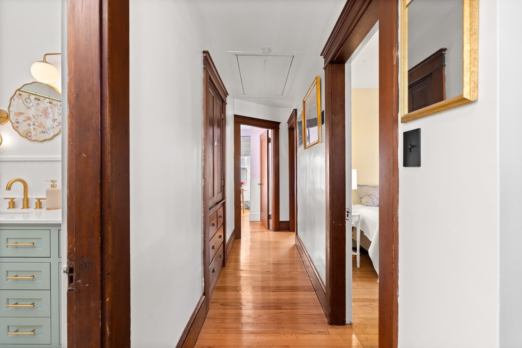 Single Family Residence at 132 Luce St, Lowell MA 01852, Lowell, photo 24 of 42